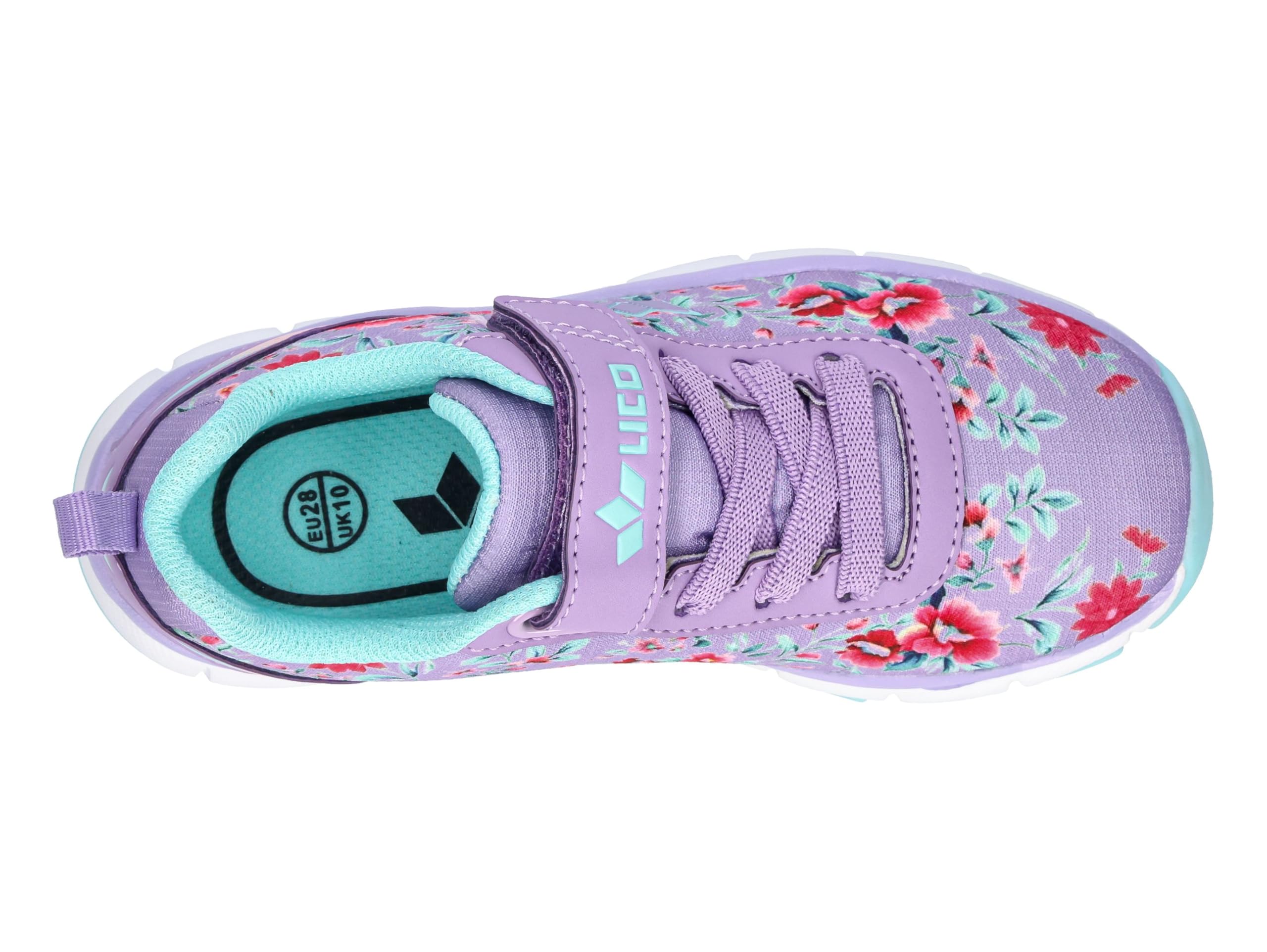 Lico Girasole Vs Scarpe da ginnasticaBambine e Ragazze