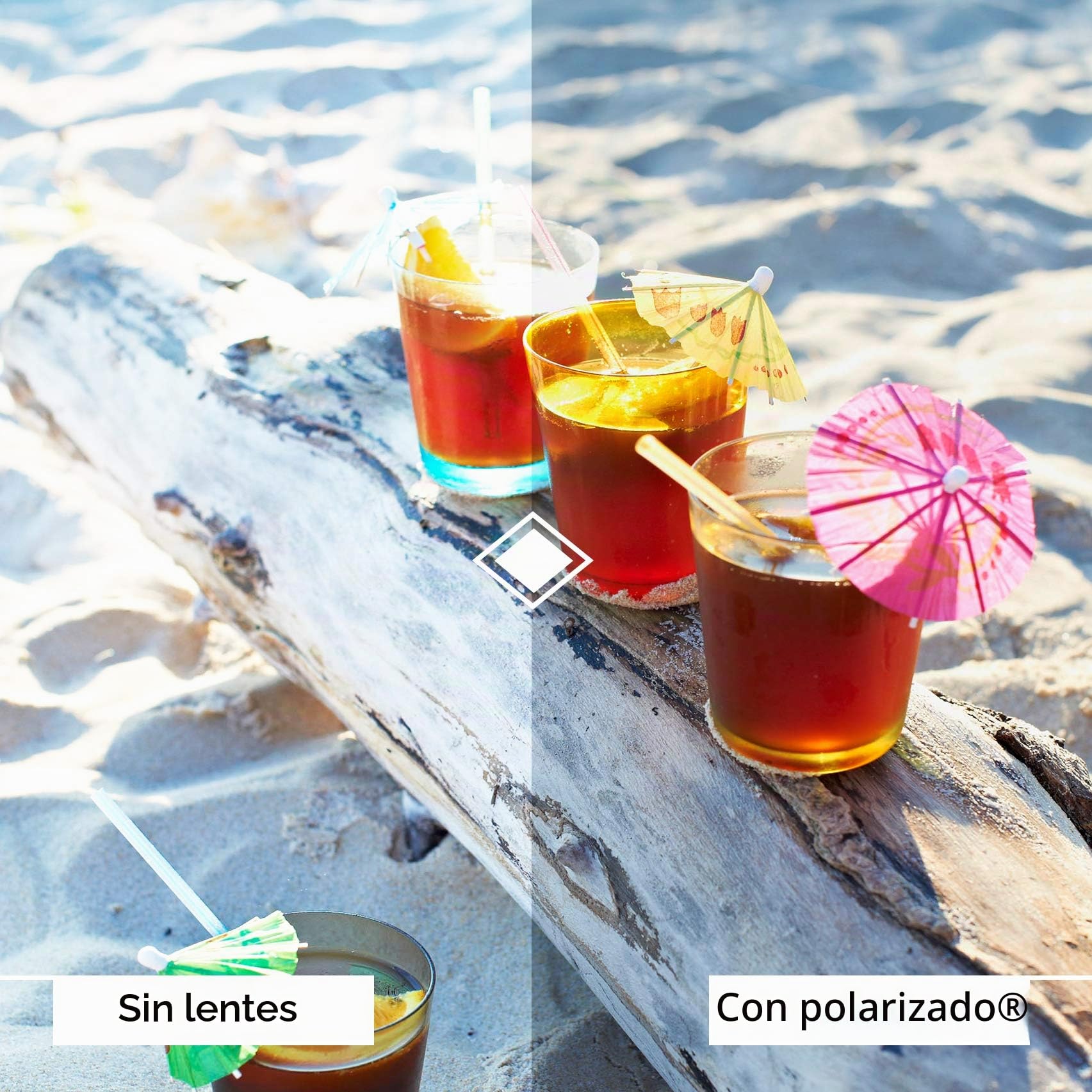 Lentes de repuesto polarizadas para gafas de sol Oakley Radar EV Path, varias opciones