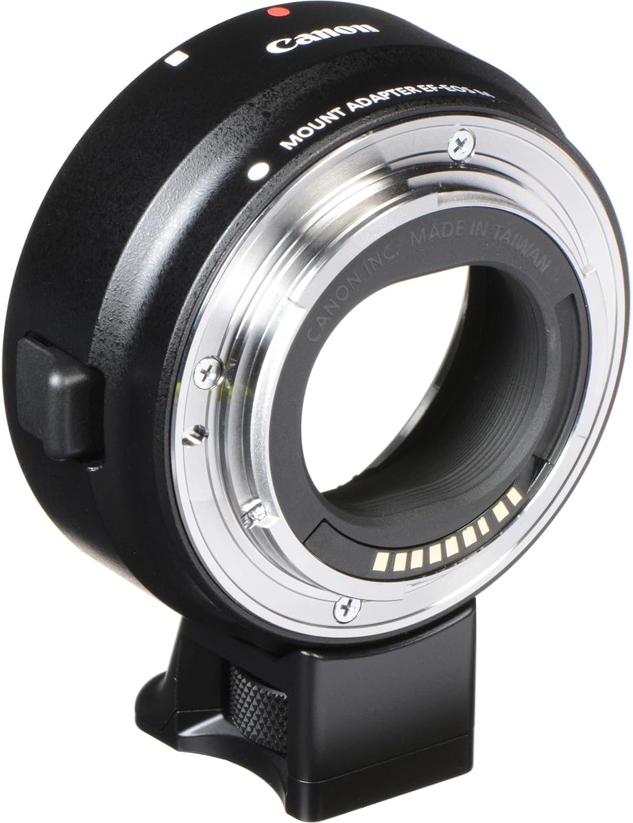 EOS M Mount Adapter