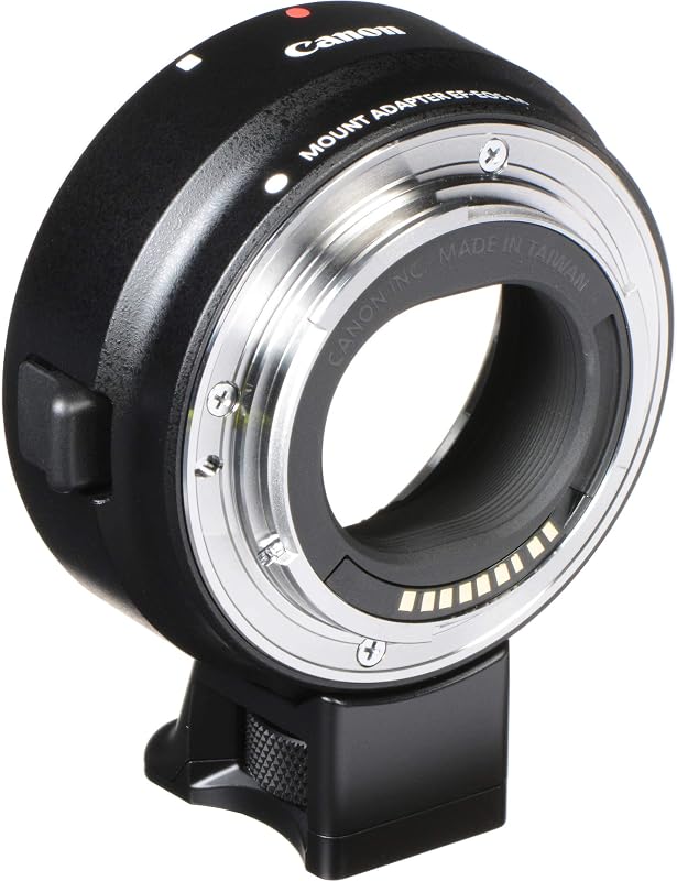 EOS M Mount Adapter