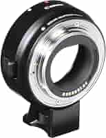 Amazon.com : Canon EOS M Mount Adapter : Camera Lenses Amazon.com : Canon EOS M Mount Adapter : Camera Lenses