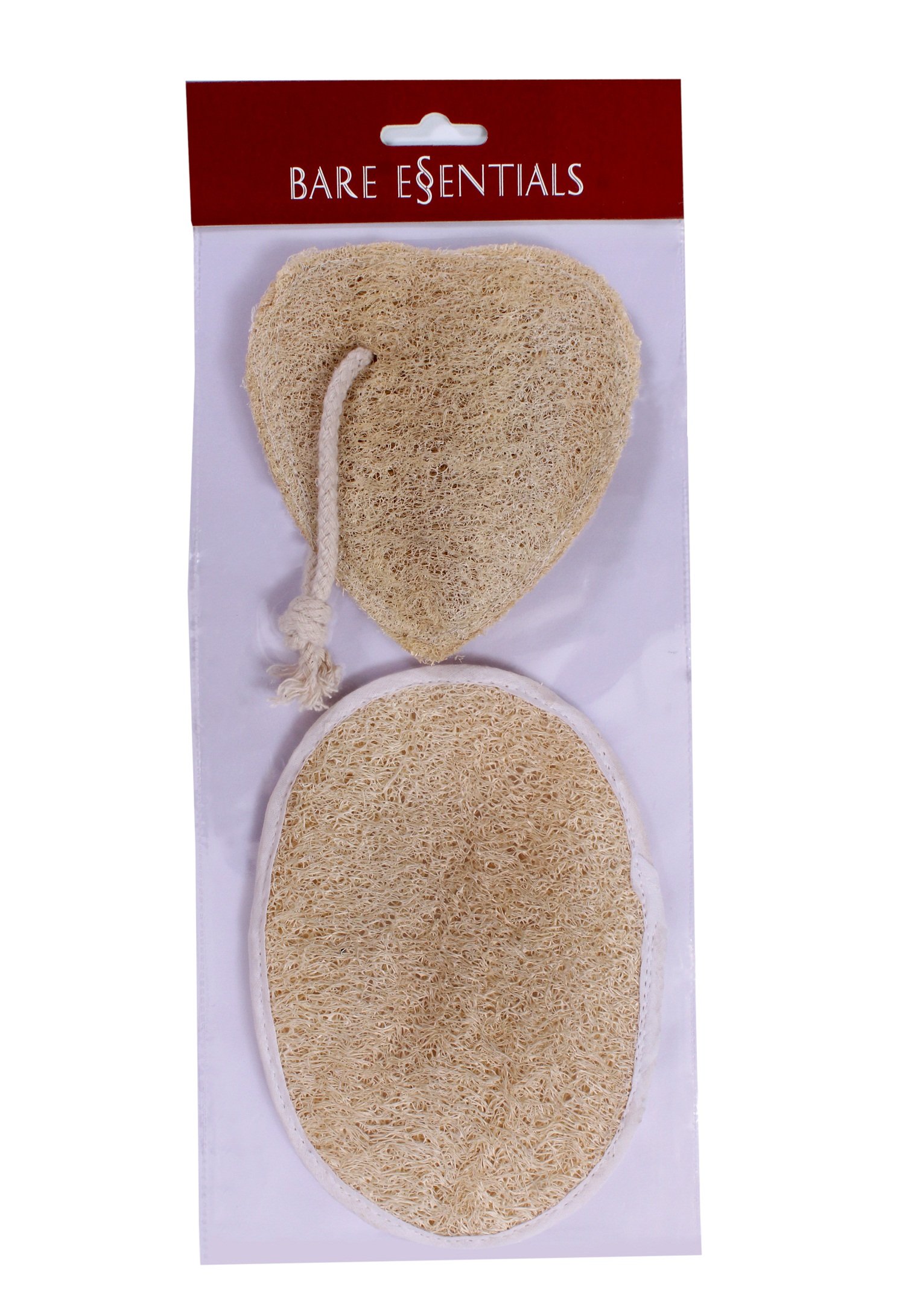 Natural Loofahs Combo-picture-45