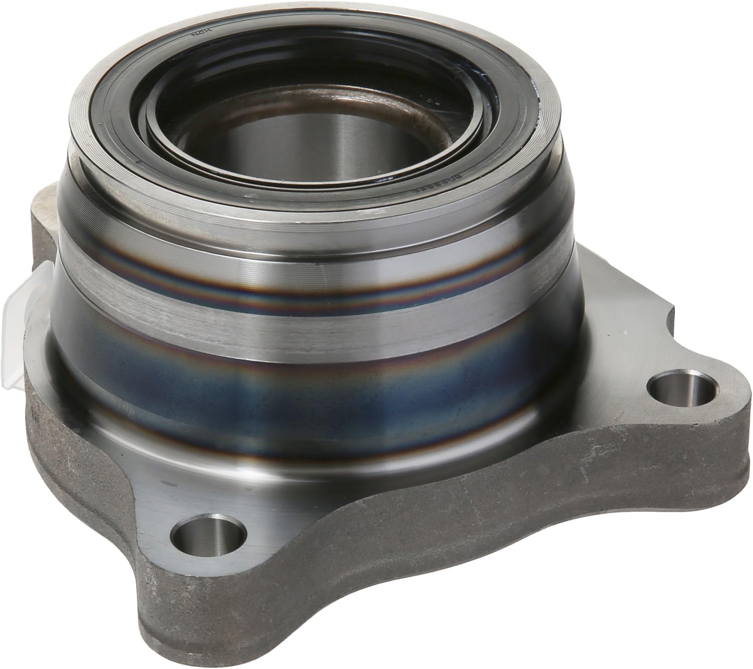 Timken Hub Unit Bearing Assemblies: Preset, Pre-Greased And Pre-Sealed - HA590050