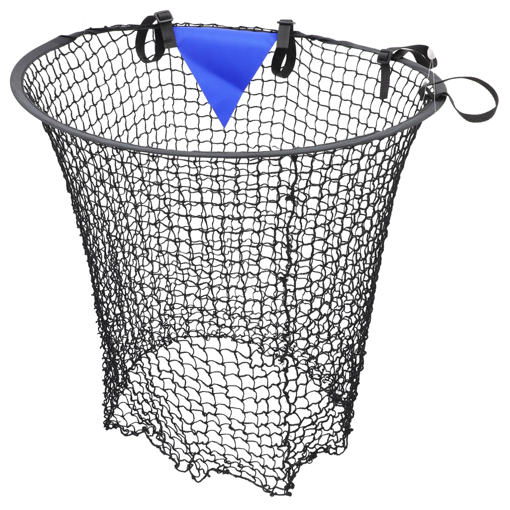 BESPORTBLE Soccer Training Net Football Practice Net Target Goal Perfect for Home Use