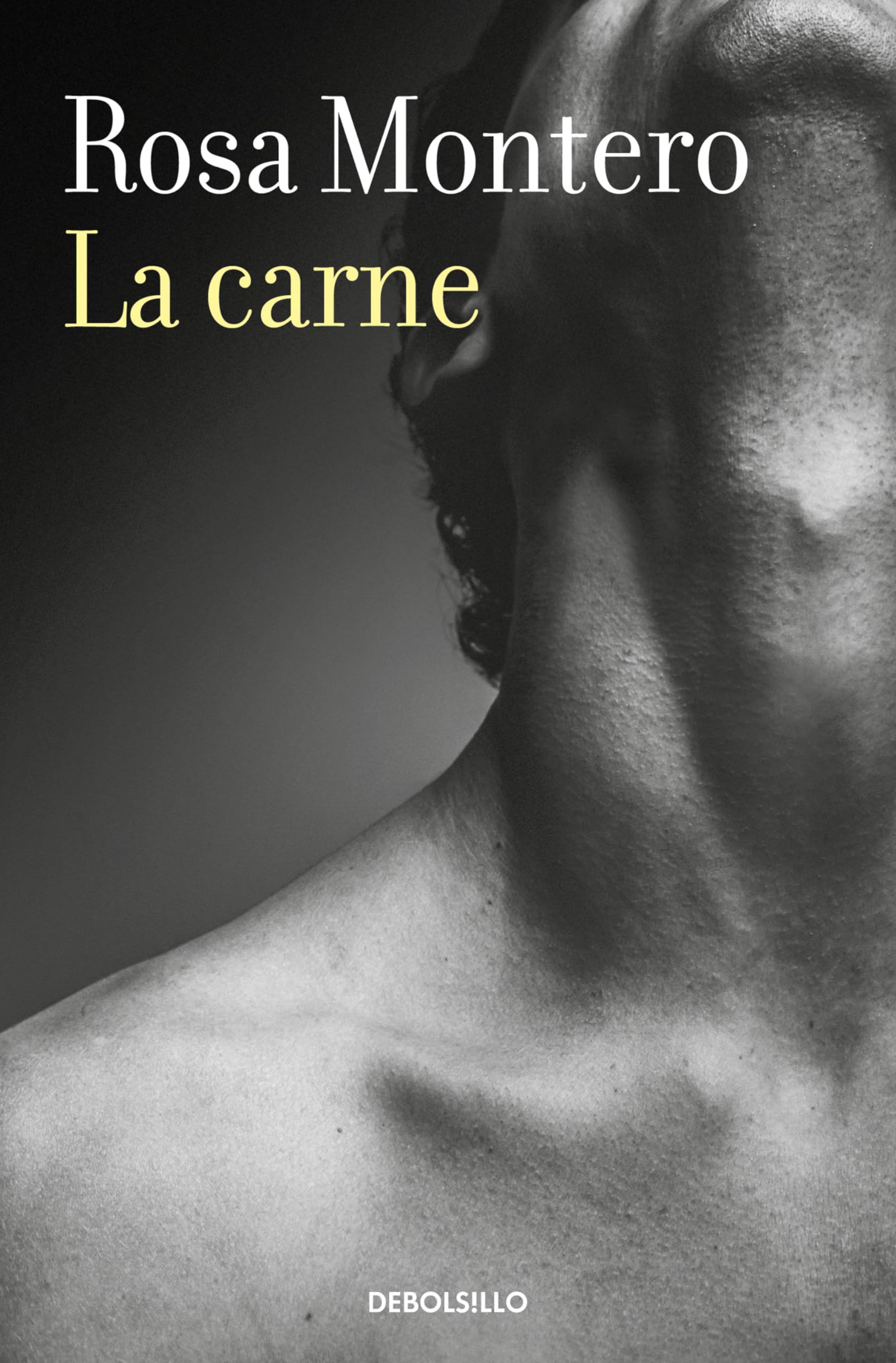 La Carne / Flesh (Best Seller | Ficción)