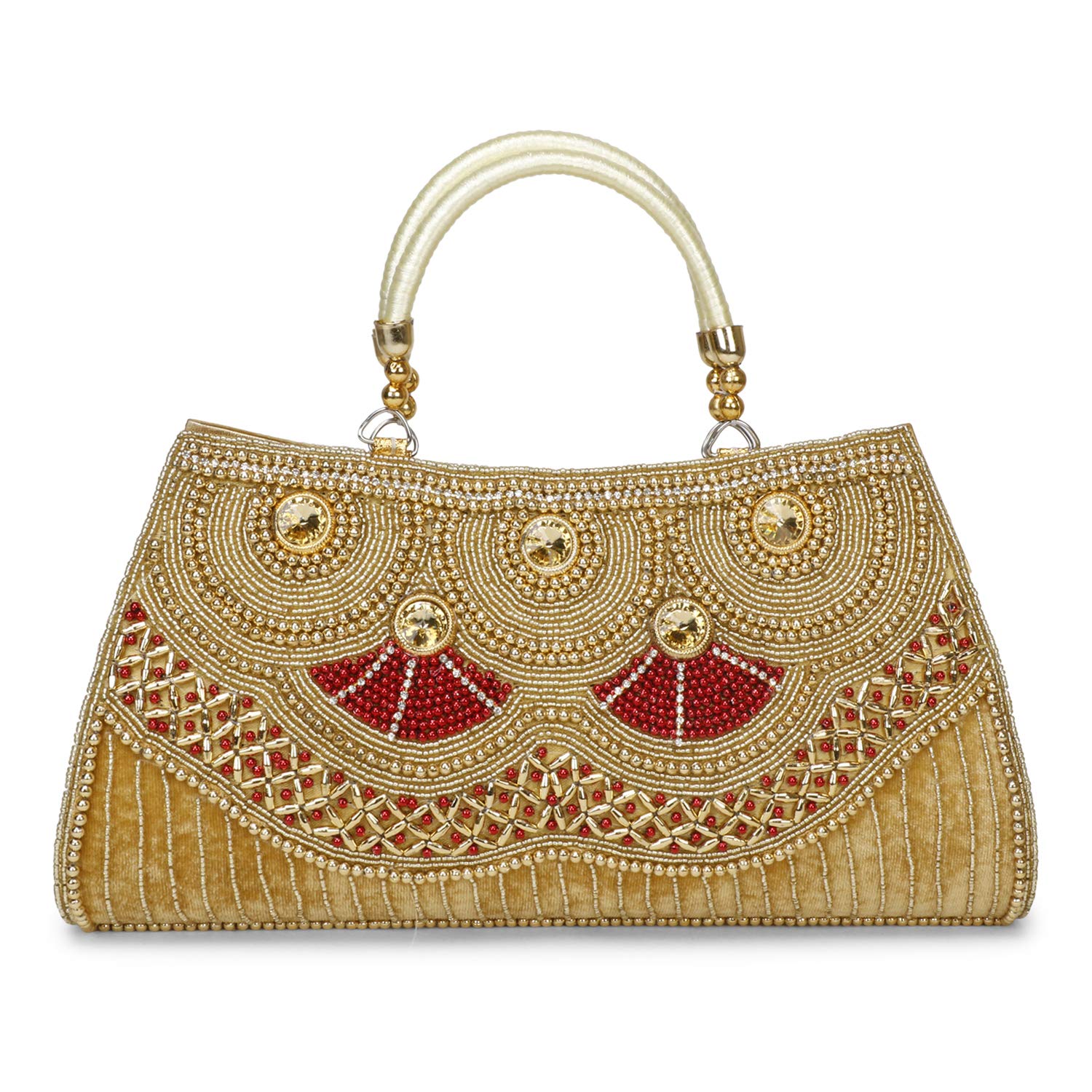 LONGING TO BUY Women's Clutch Bag