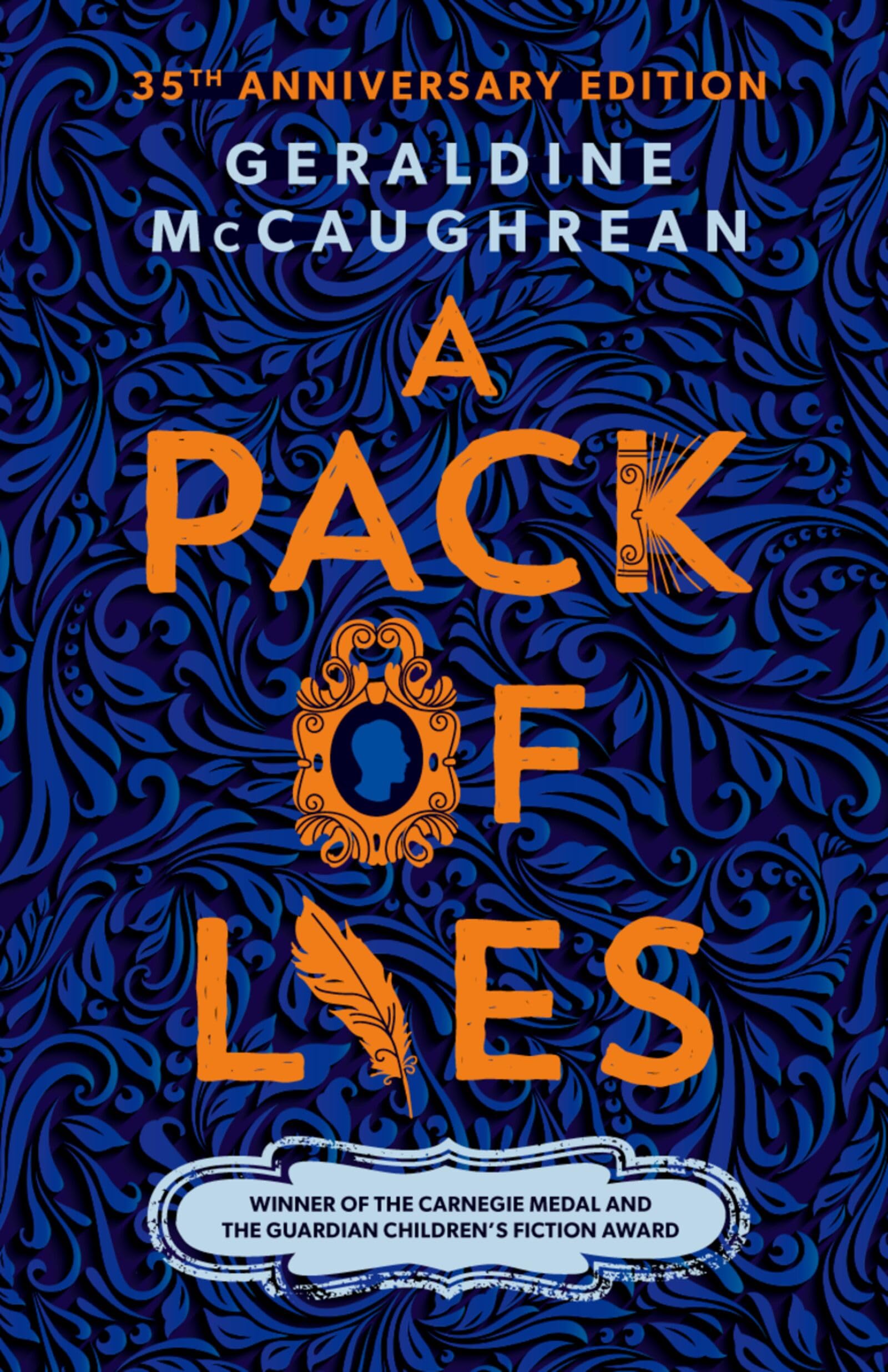 Pack Of Lies