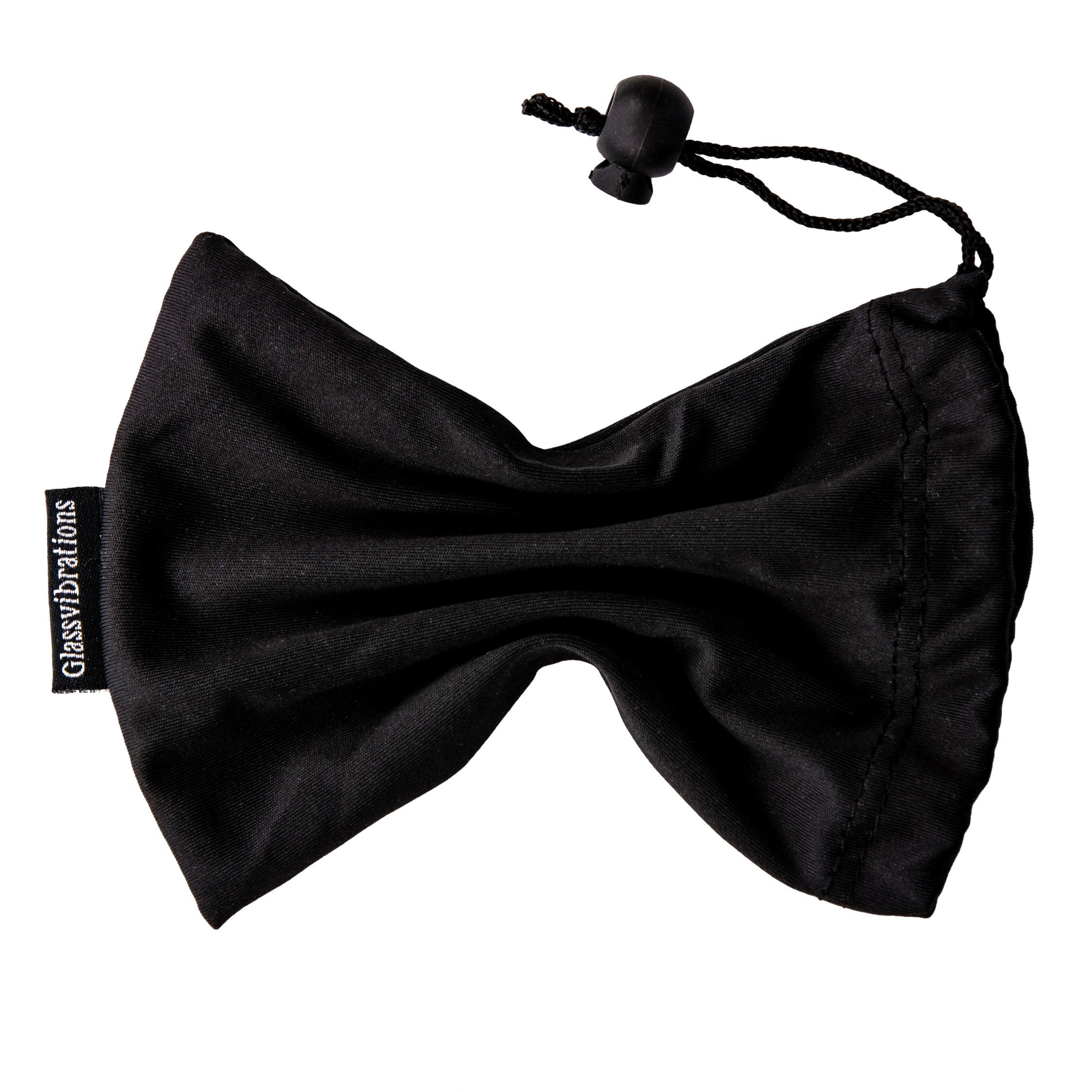 GLASSVIBRATIONS - Stimolatore di vetro Special - Pro black