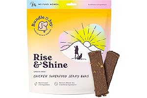 Joy Puppy Food: Grain-Free, Nutrient-Rich Goodness for Your Furry Friend