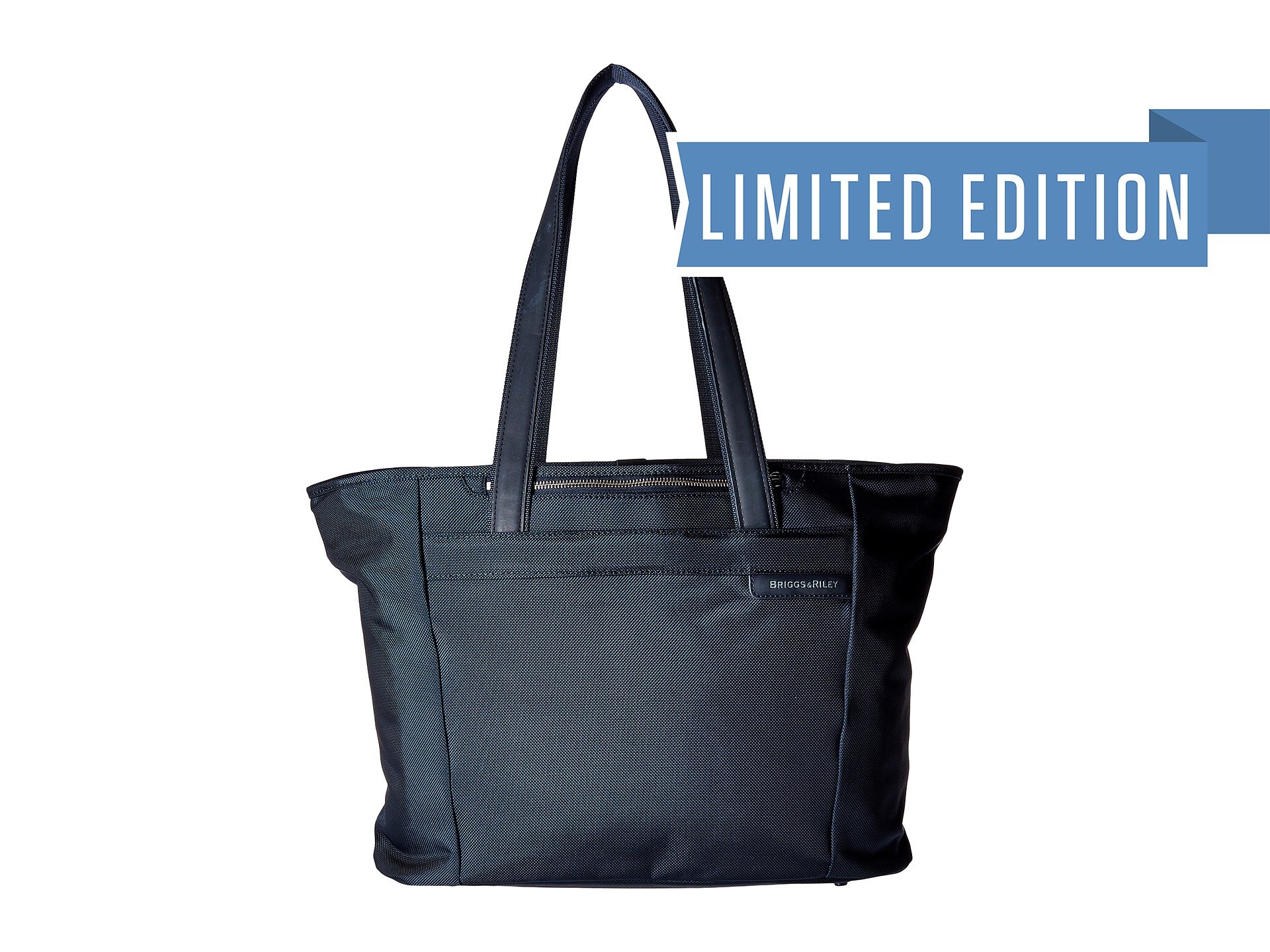 Briggs & Riley Baseline Large Shopping Tote Bag at
