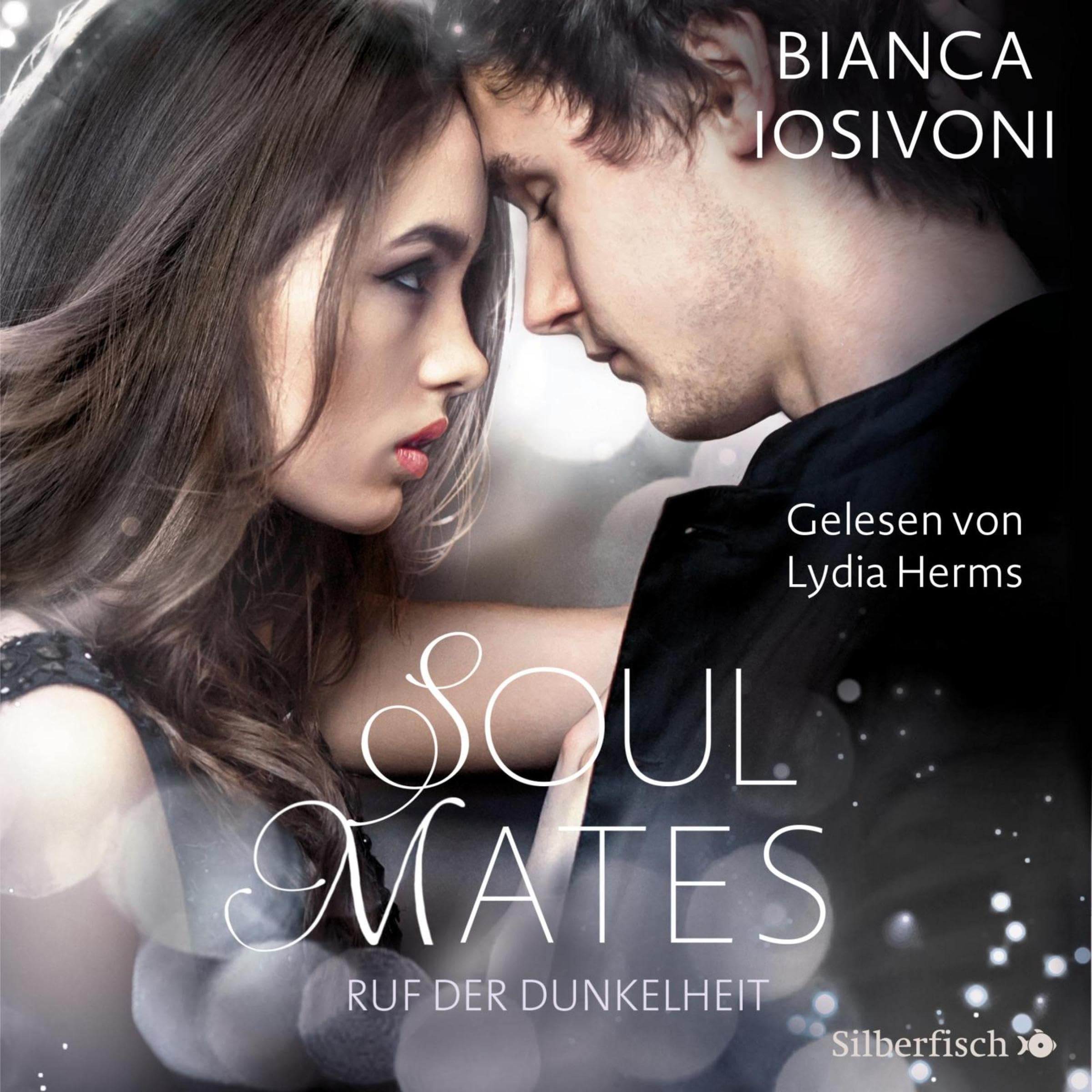 Cover art for Ruf der Dunkelheit