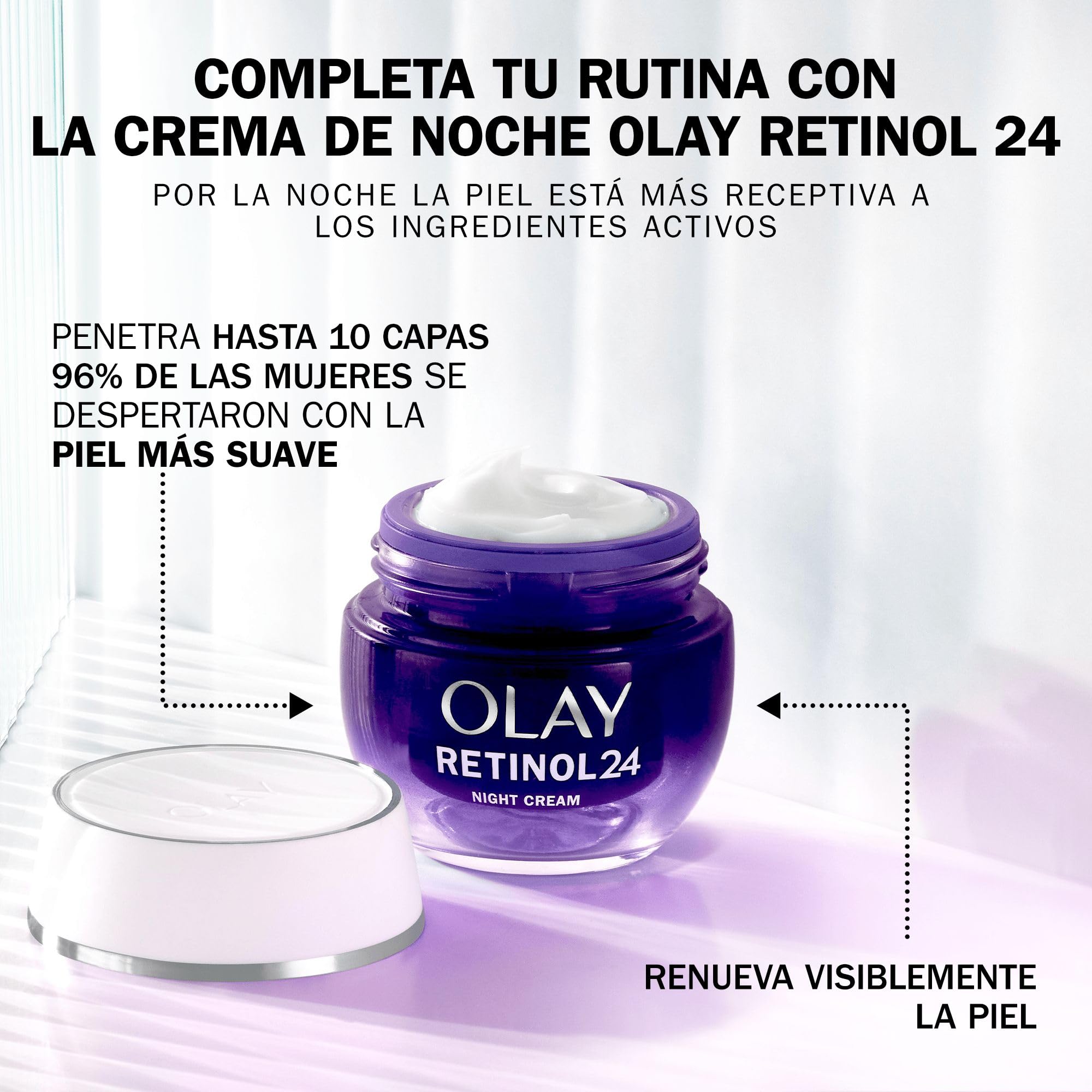 Regenerist Collagen Peptide24 Max Day Cream 50 ml