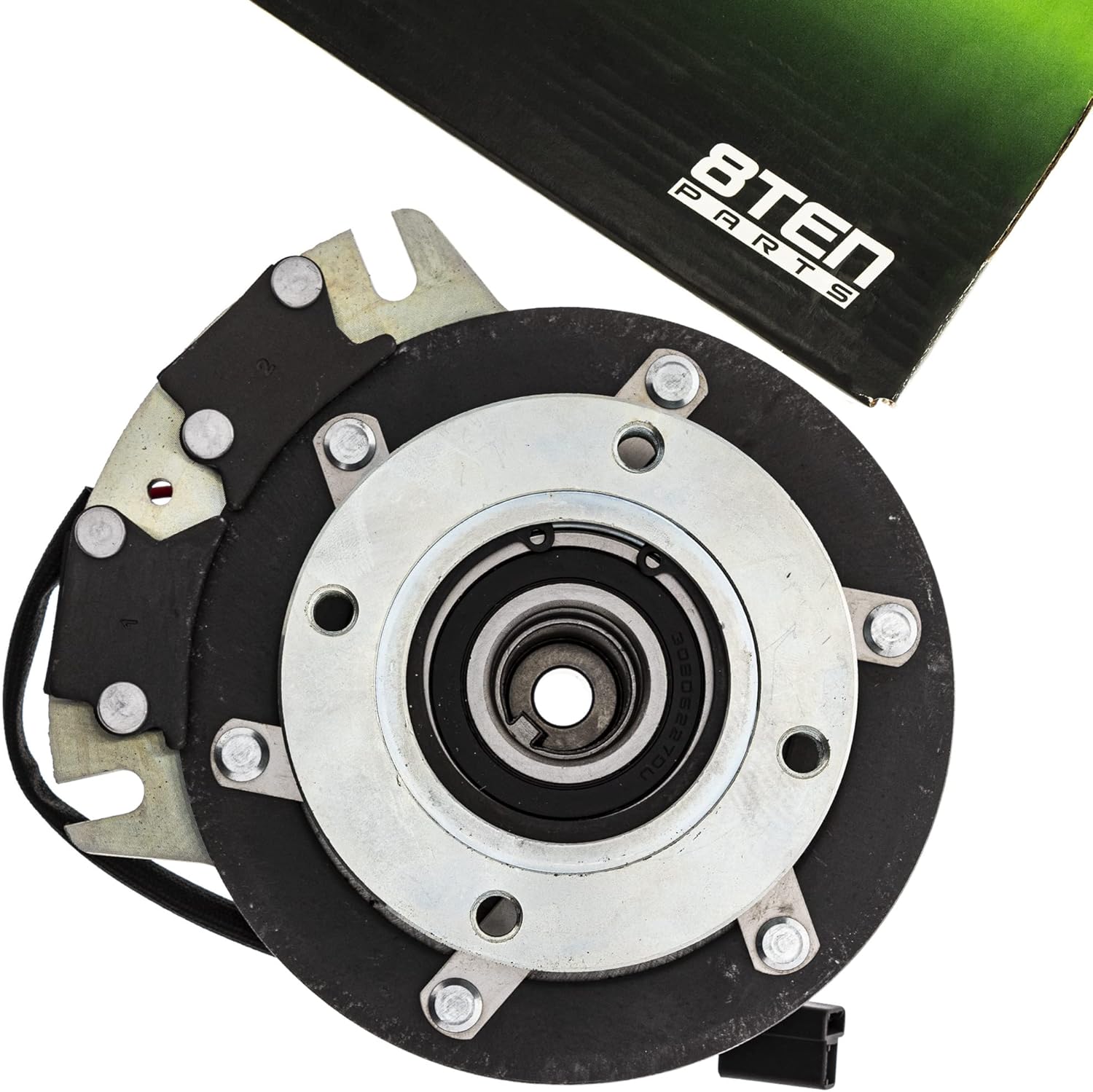 8TEN Electric PTO Clutch for John Deere Warner Xtreme F680 ZTrak TCA12146 TCA12148 TCA123316 5218-262 5218-38