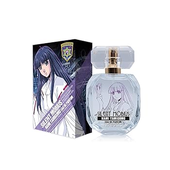 Amazon | サイレントメビウス 闇雲那魅 オードパルファム 60ml