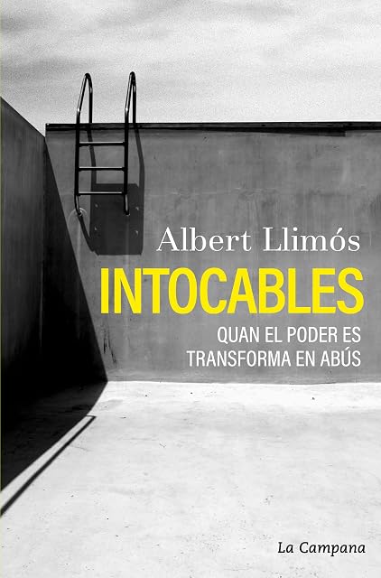 Portada de Intocables