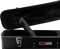 Vista 55 de Funda para guitarra acústica de Gator, G-PG Acoustic Pro Go Series