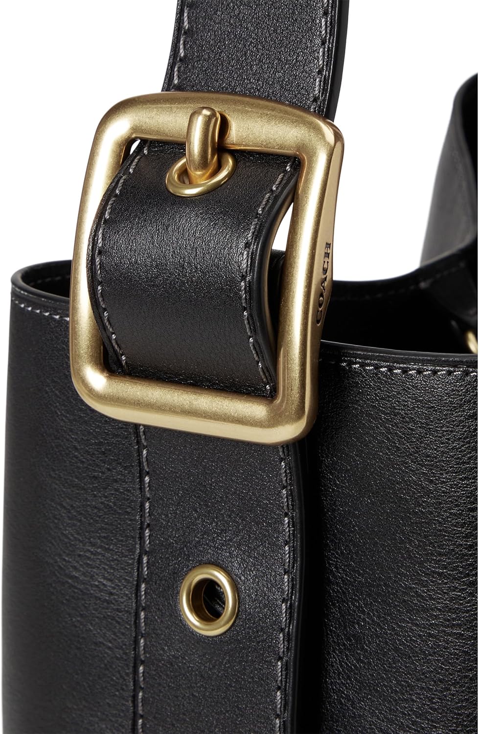 Coach Bleecker Bucket Bag - Image 2