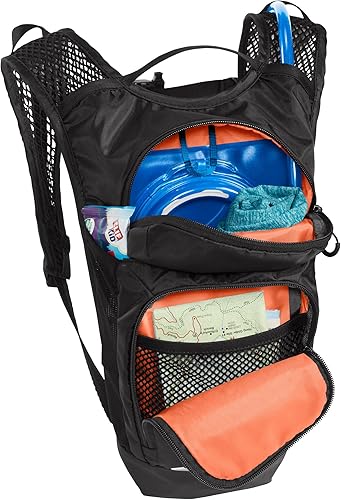 Miniatura 4 de CamelBak Mini M.U.L.E. Kids - Mochila de 50 oz para niños