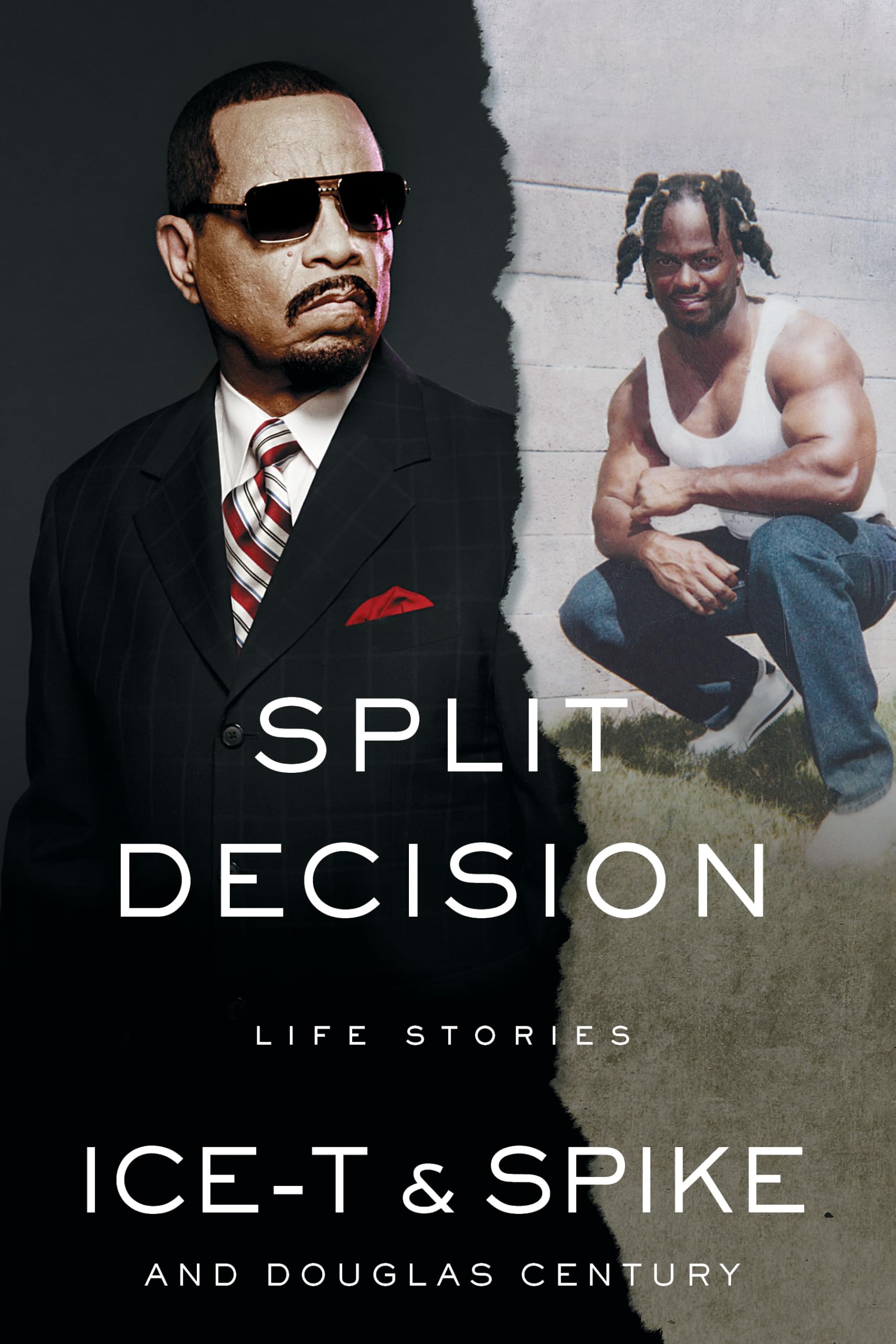 Split Decision : Life Stories by Spike, Ice-T and Douglas Century (2023, ...