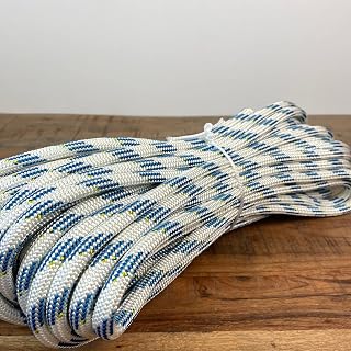 Liros Dyneema Performance Shot 15 m Dynamic Plus 10 mm 3100 daN