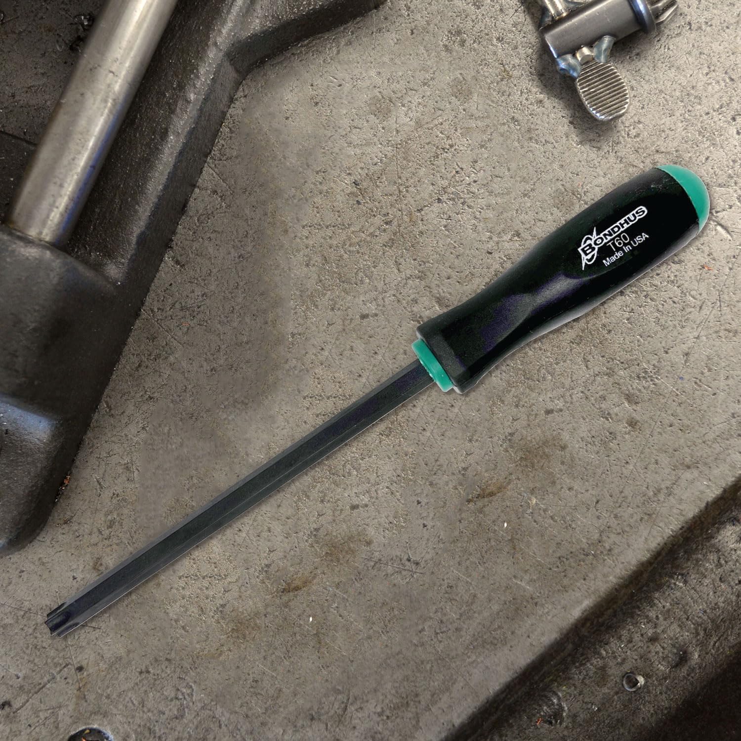 T8 Torx Tip Screwdriver Tool