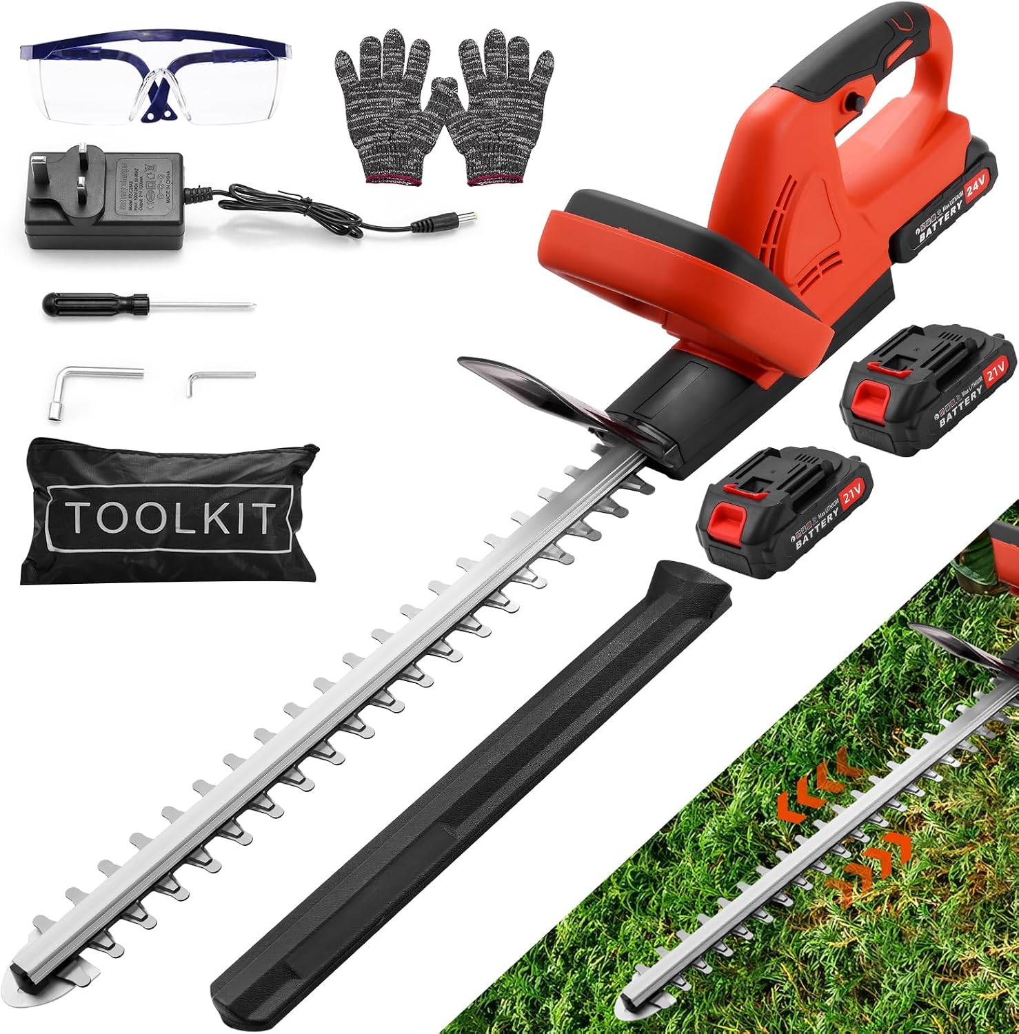 hedge-trimmer-cordless-21v-electric-hedge-trimmer-lightweight-hedge