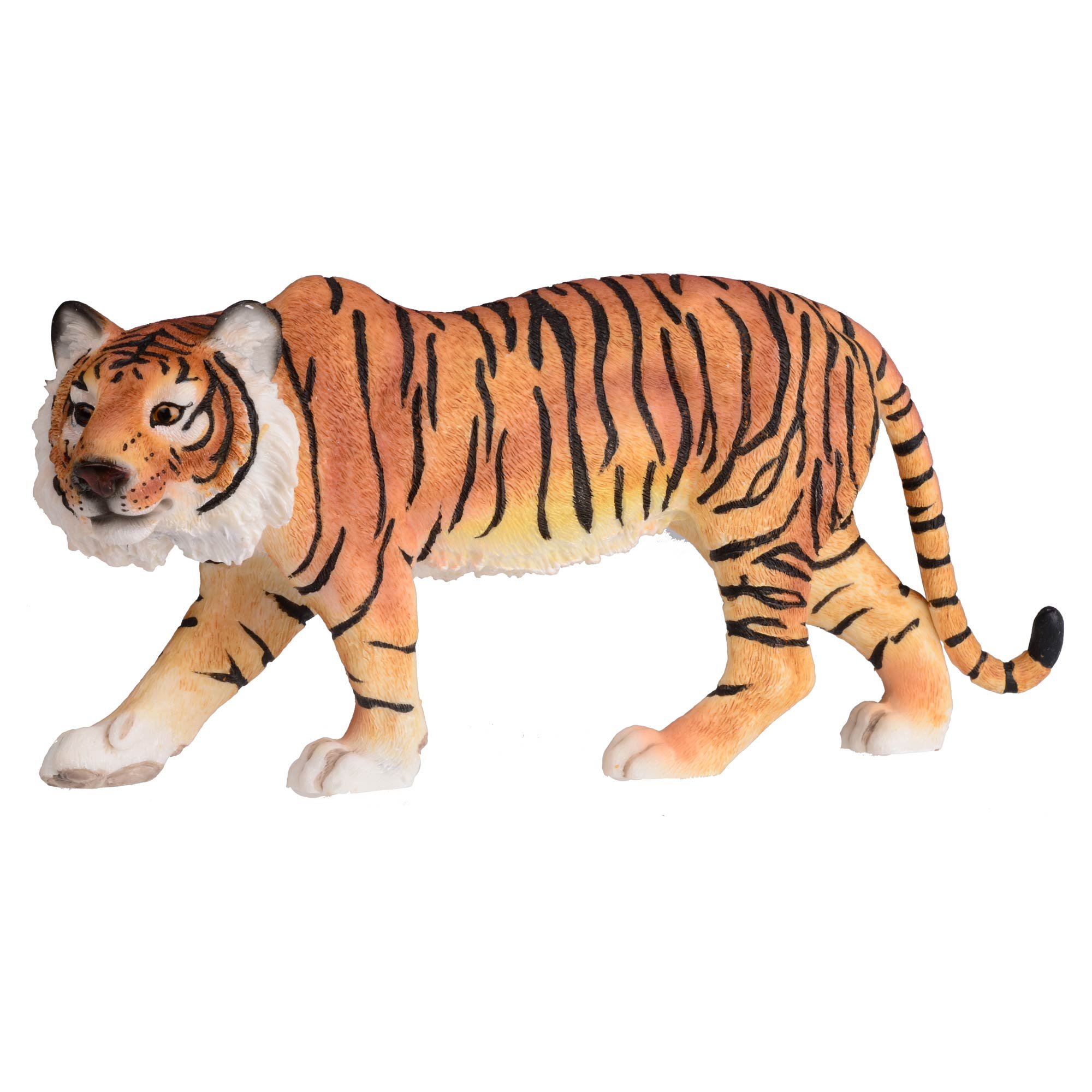 LEONARDO JUNGLE ANIMALS TIGER