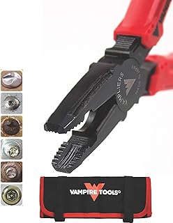 VAMPLIERS BRUTE 6.25