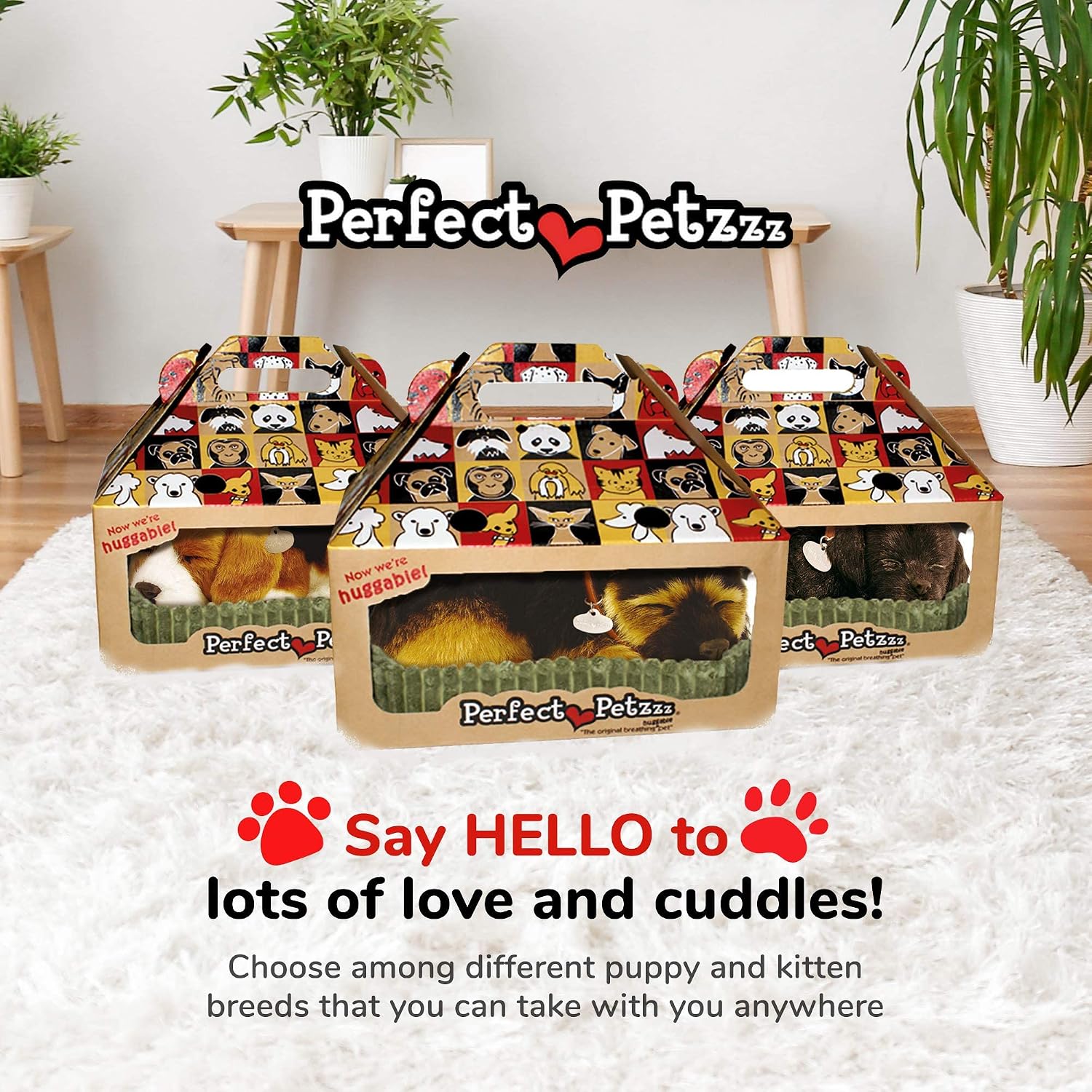 88 Unlimited German Shepherd Plush