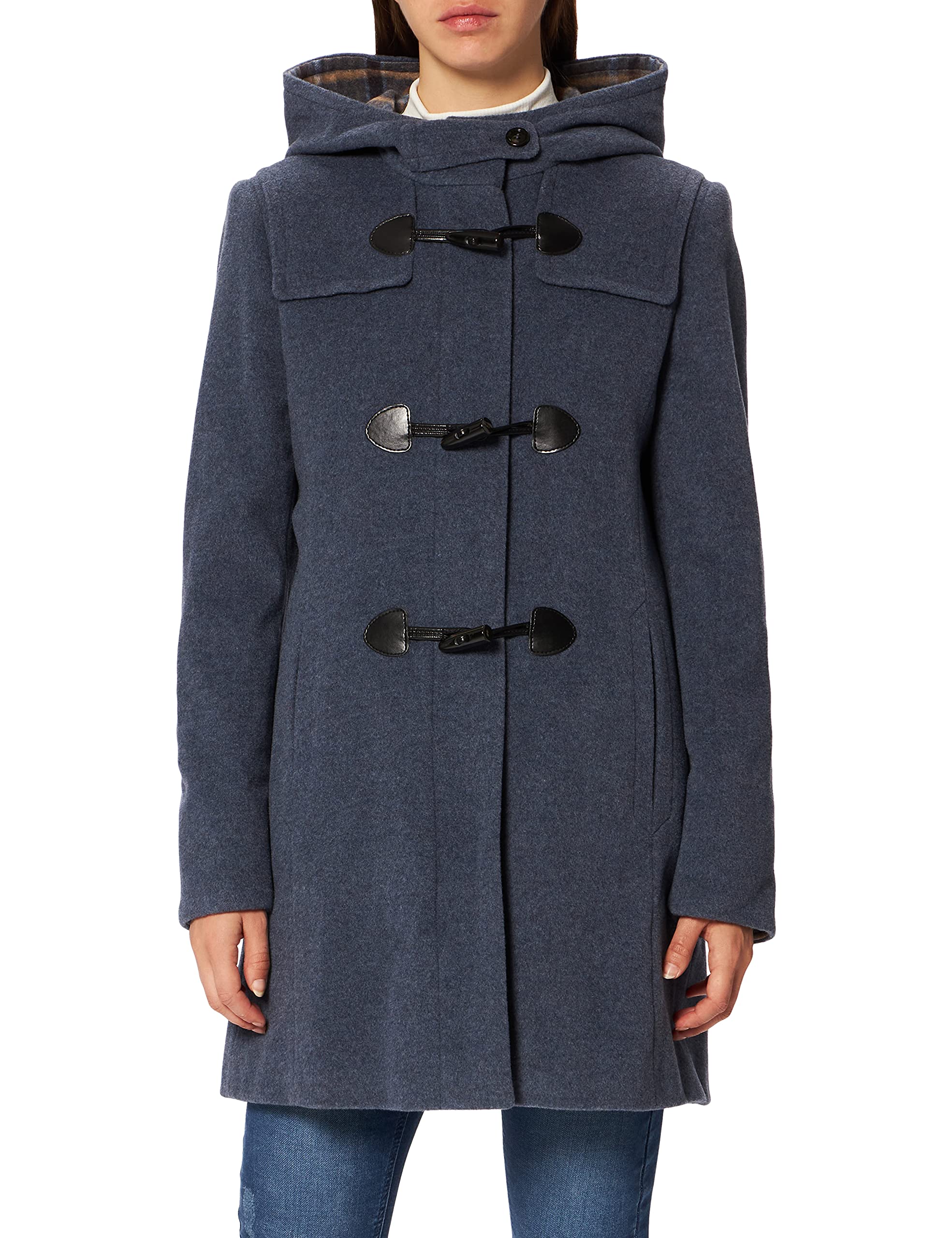 Dufflecoat Gil Bret Kleidung Bret Mantel Duffle Coat Gil Bret