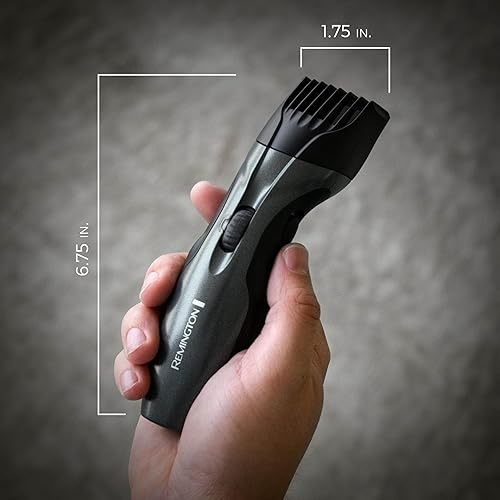 Miniatura 7 de Remington Recortadora de barba Mb 320 C 'Barba'