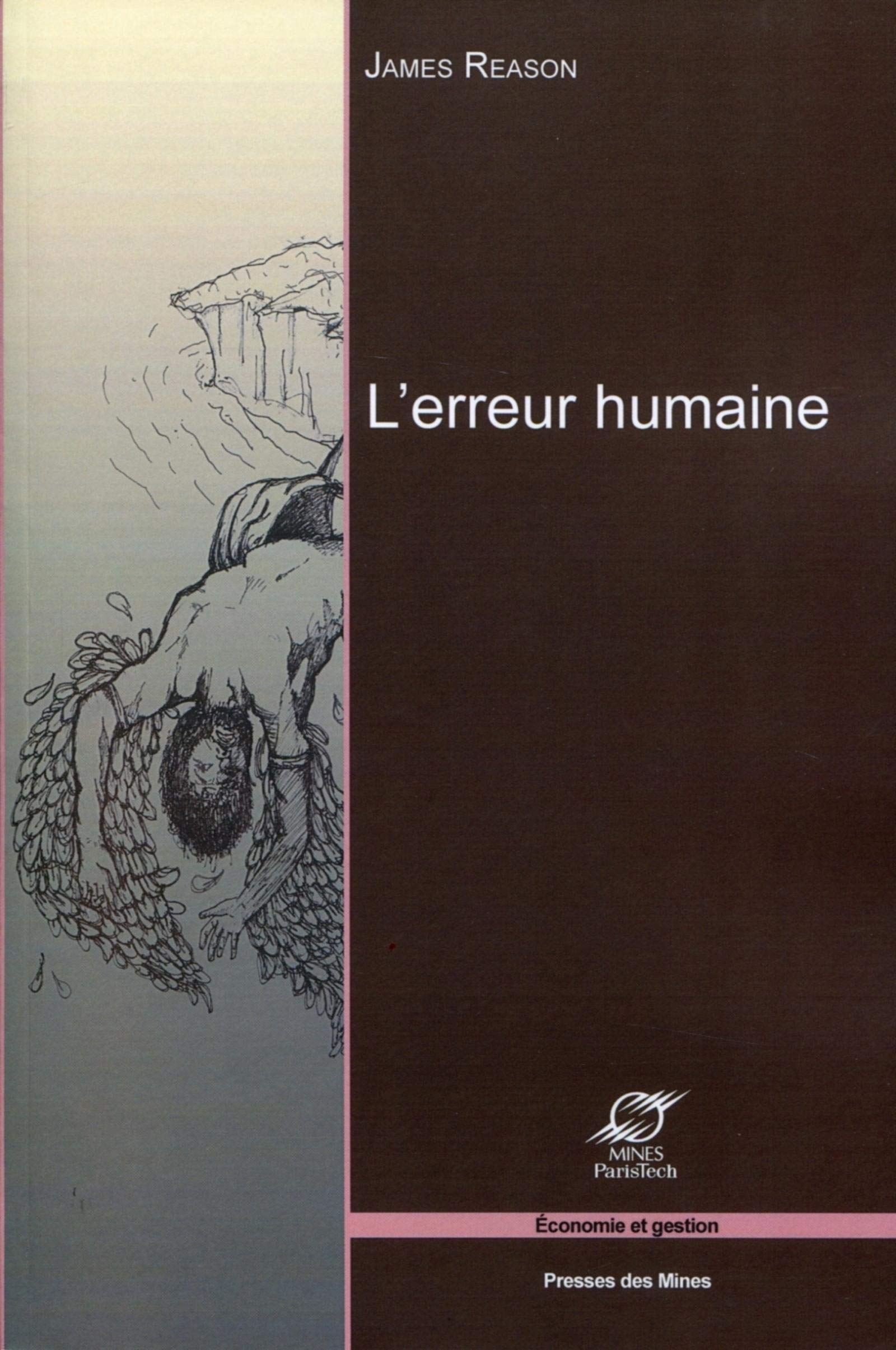 L'erreur humaine: 2ème édition.
