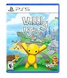 Wobbly Life - PlayStation 5