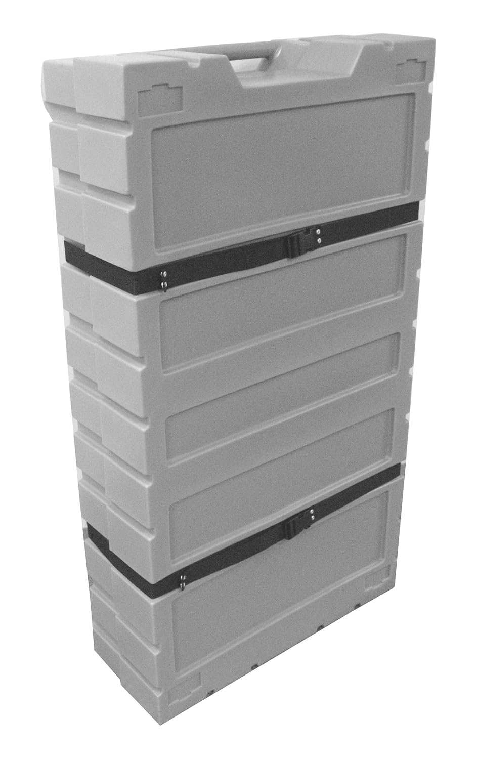 Medium Telescopic Shipping Case Office Products