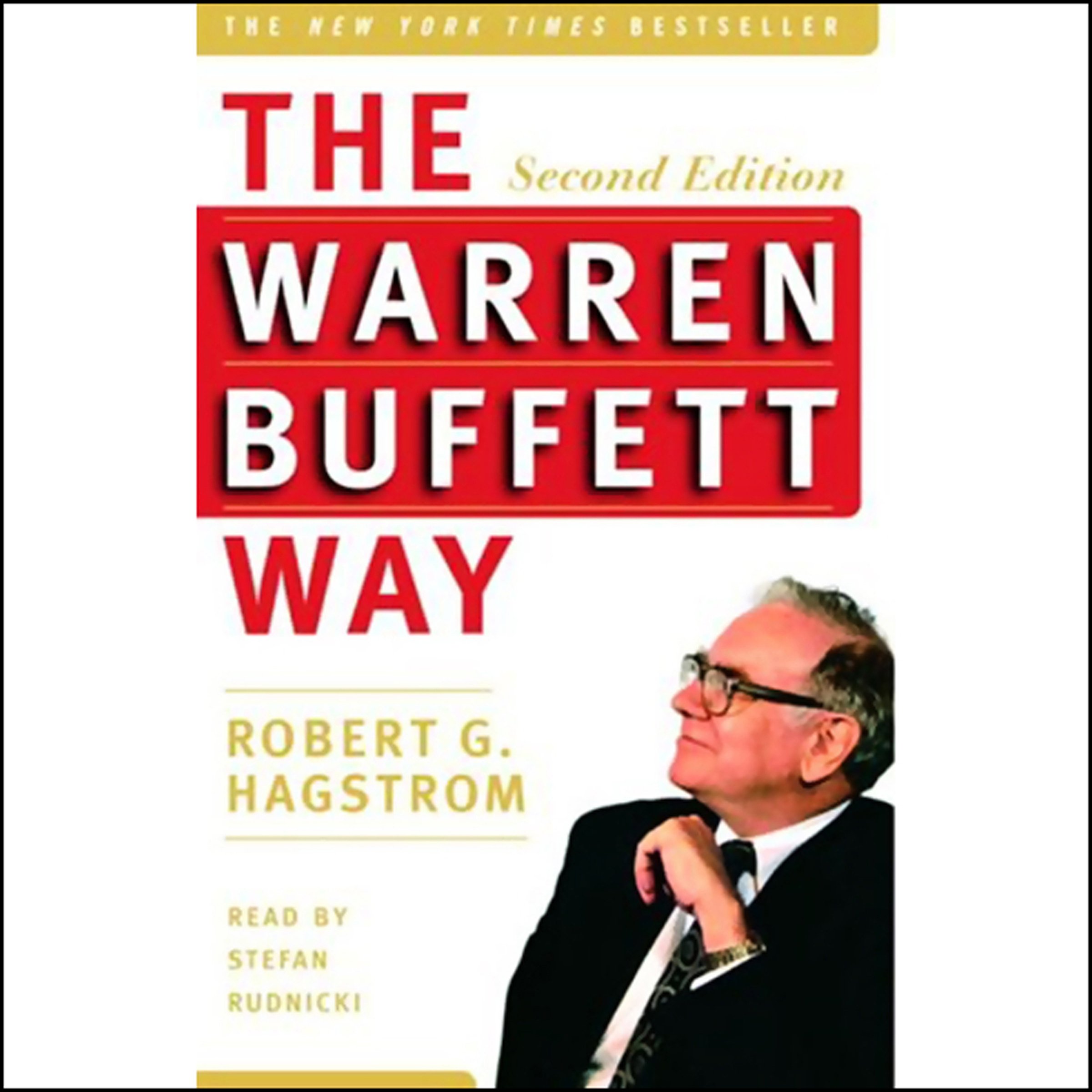 The Warren Buffett Way, 2nd Edition