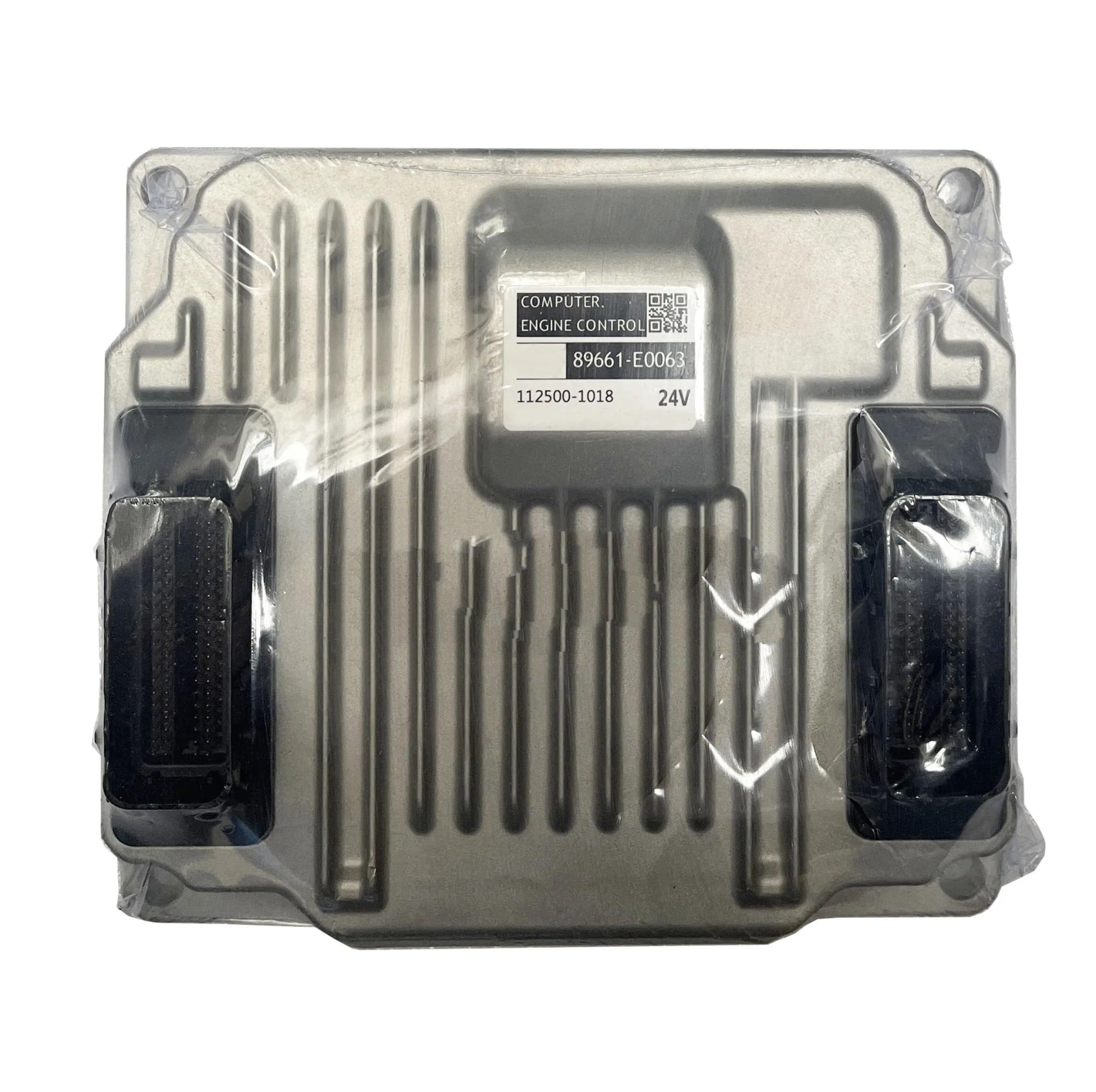 Engine Control Module Assembly For Hino 89661-E0061 89661-E0062 89661-E0063 89661-E0064 89661-E0065 89661-E0066 89661-E0067 ECU ECM Engine Computer Module(89661-E0063)
