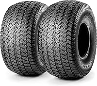 Vista 6 de Ruedas para césped y jardín Carlisle Multi Trac CS