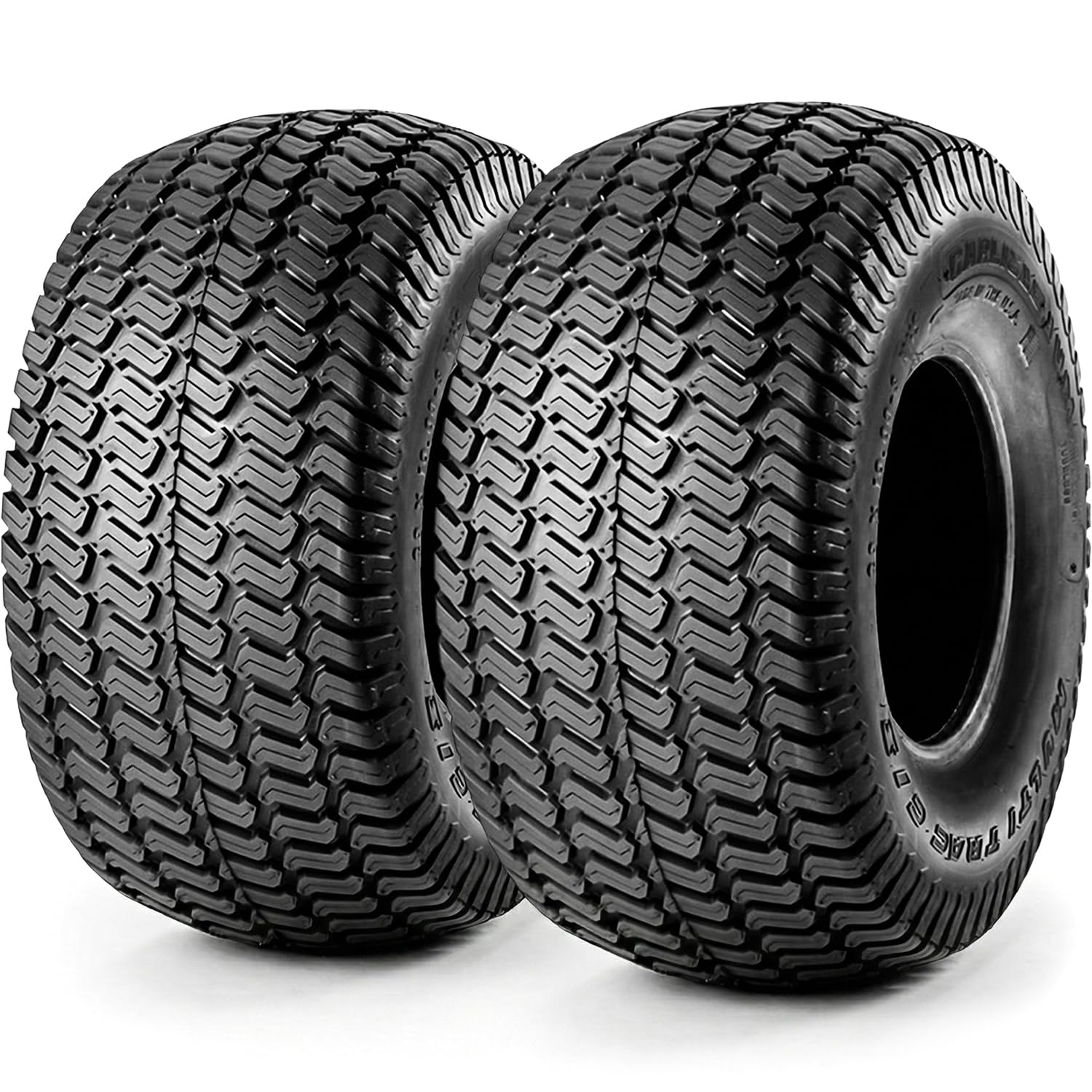 Amazon.com: Carlisle Multi-Trac C/S 25X8.50-14 90A4 B : Patio
