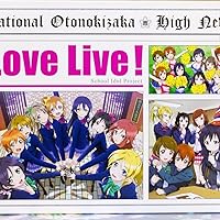 ラブライブ! 2nd Season コンプリート DVD-BOX Import Amazon.co.jp: ラブライブ! 2nd Season コンプリート DVD-BOX