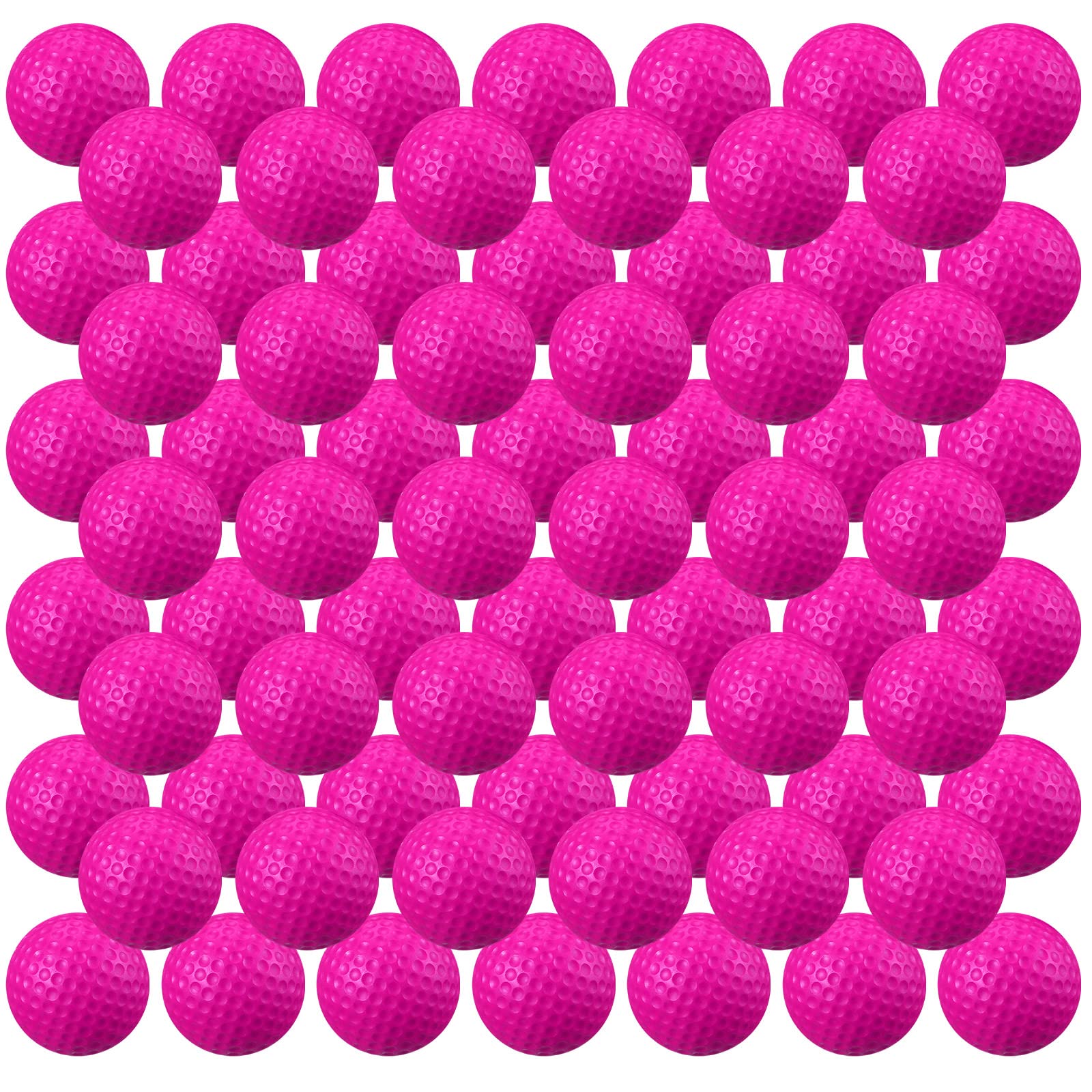 Junkin Foam Golf Practice Training Balls