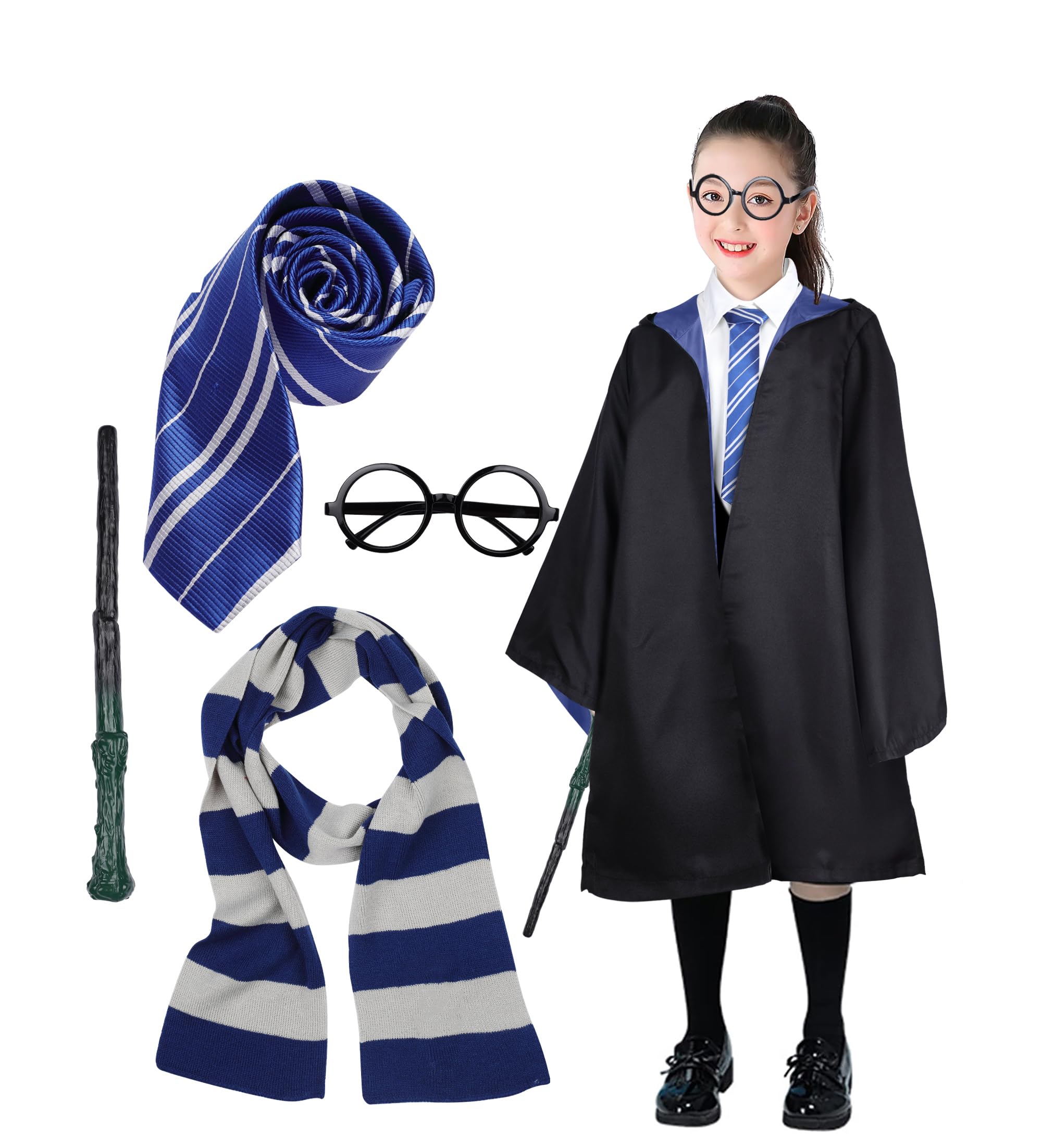 Amazon.co.jp: [LAMONKE] ハリーポッター 子供用 コスプレ 寮服