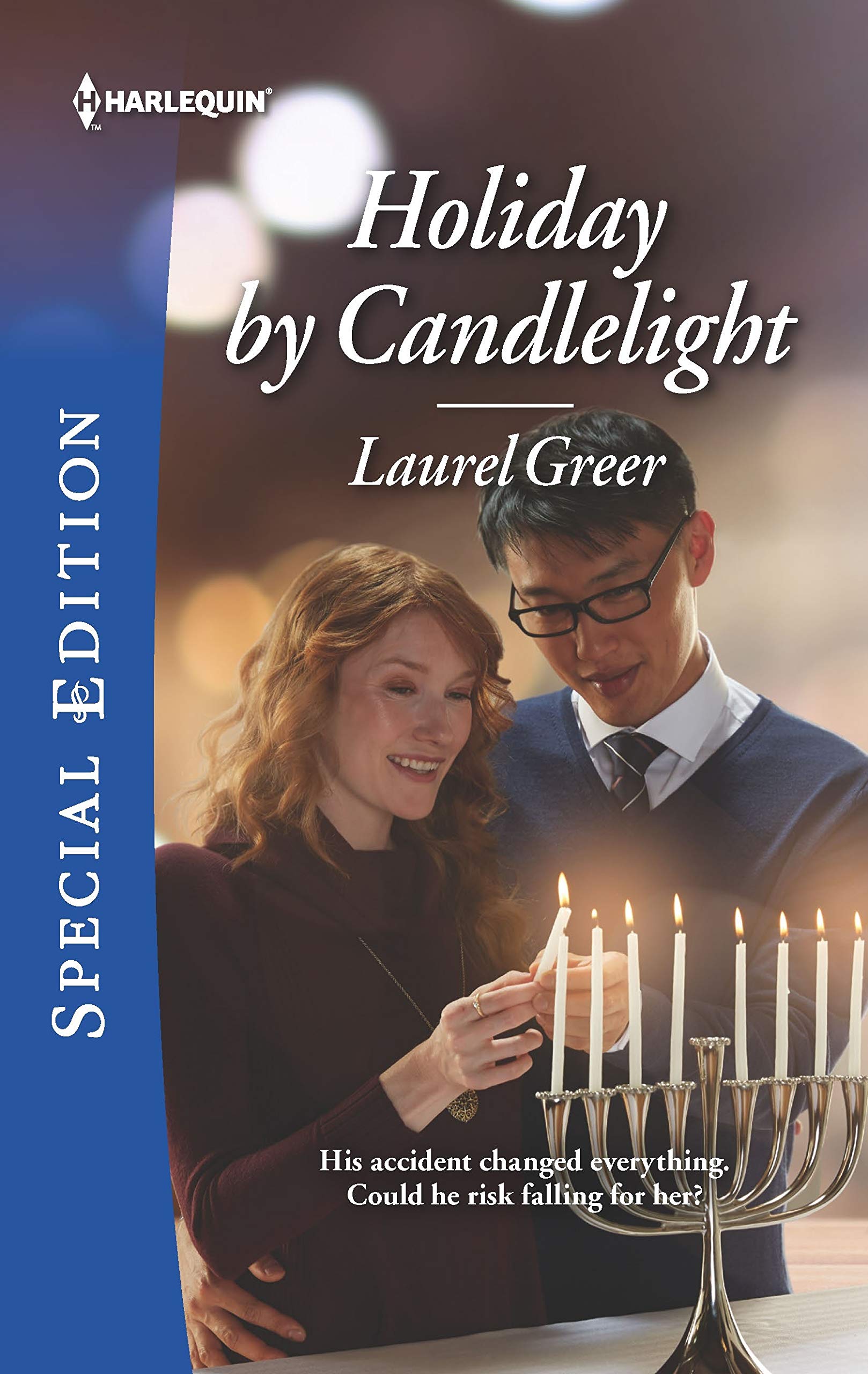 Buy Holiday by Candlelight: A Small Town Doctor Hanukkah Contemporary Romance (Sutter Creek, Montana Book 3) β BookShops.in