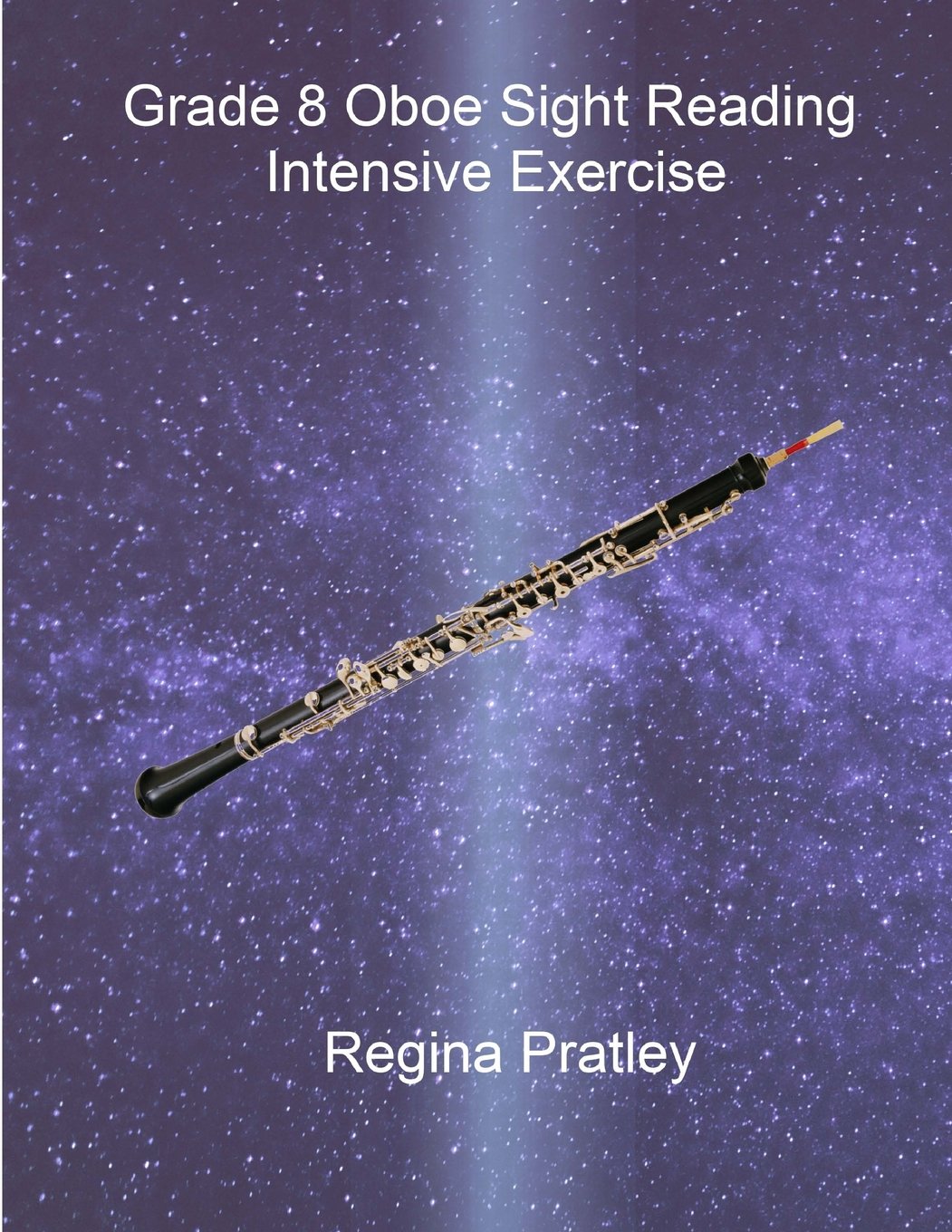Grade 8 Oboe Sight Reading Intensive Exercise