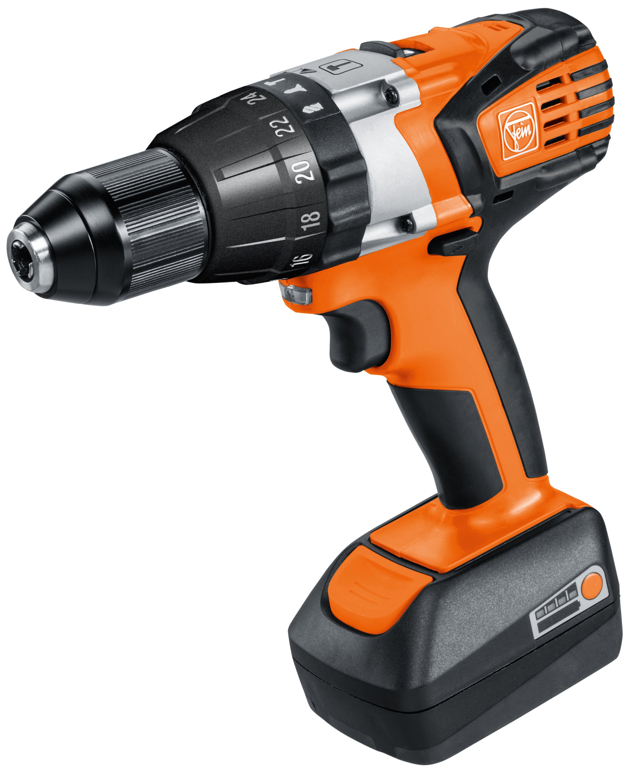 Fein ASB 14 C Hammer Drills - - Amazon.com