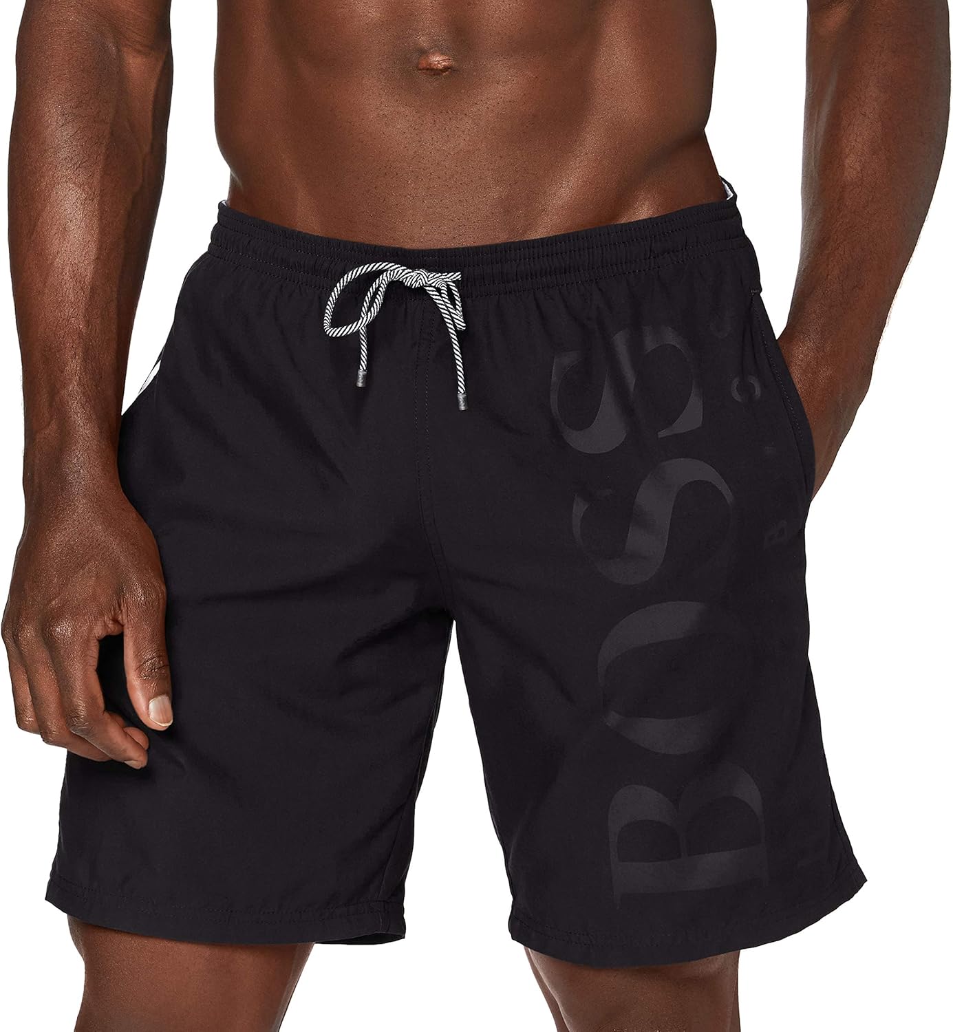 Boss men's swimwear Clearance