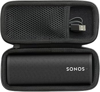 Amazon.co.jp: Sonos Roam2 ソノス Roam ローム Portable Speaker
