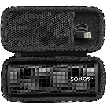 Amazon.co.jp: Sonos Roam2 ソノス Roam ローム Portable