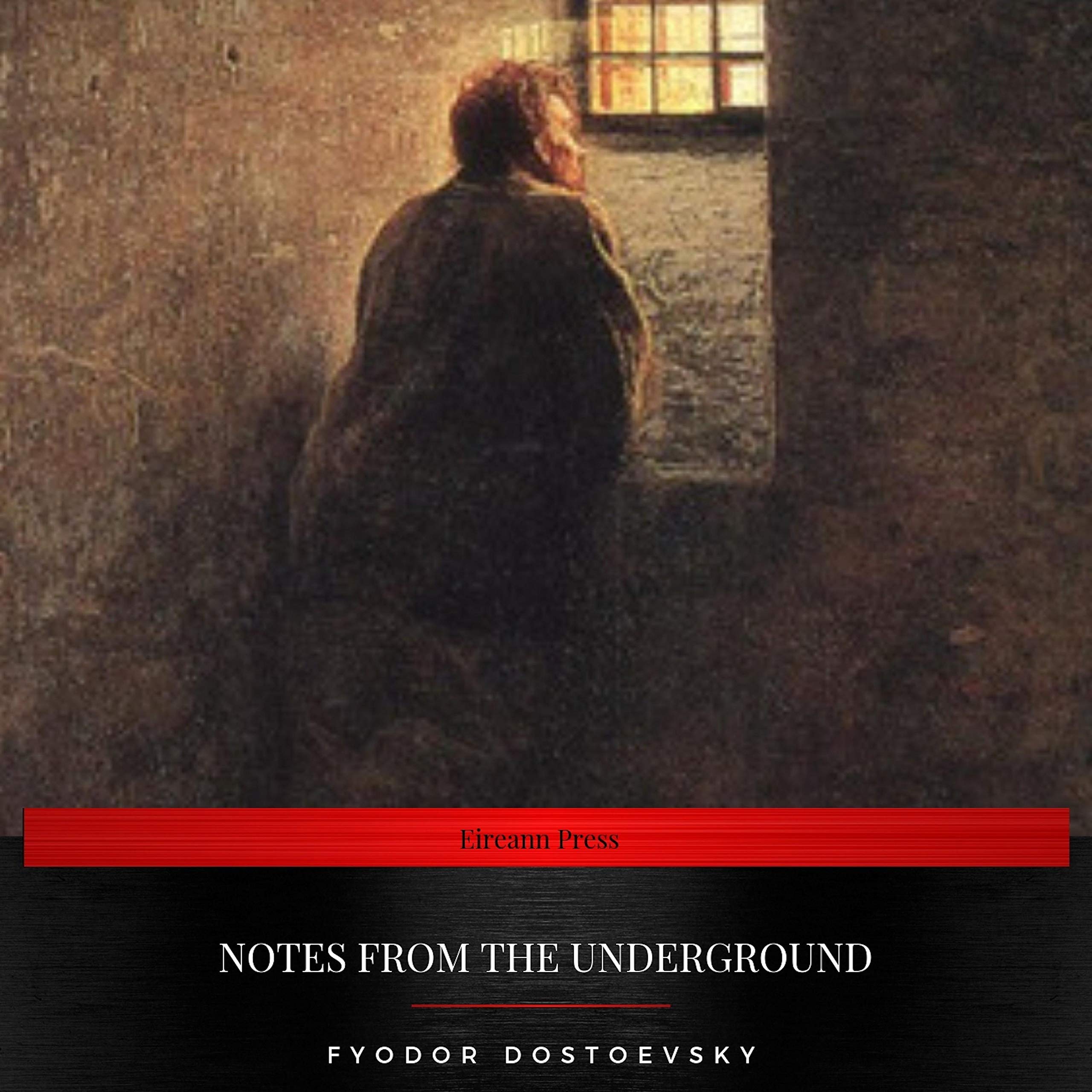 Notes from the Underground