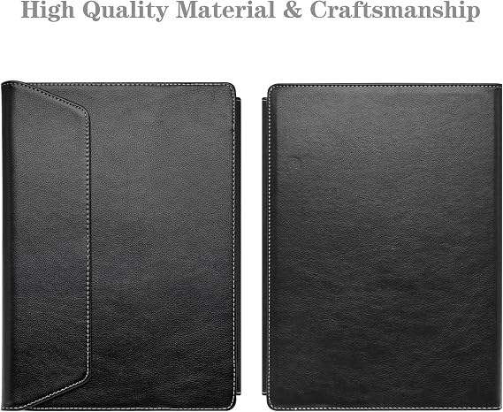 Protective Case for ASUS Zenbook 14 UX3405 UX3405MA-PH77,Case for Acer Swift 14 AI SF14-51T,Case for MacBook Pro 14 Inch 2024 A3401,Case for HP EliteBook X Flip 14 G1i/EliteBook X 14 G1i,Black