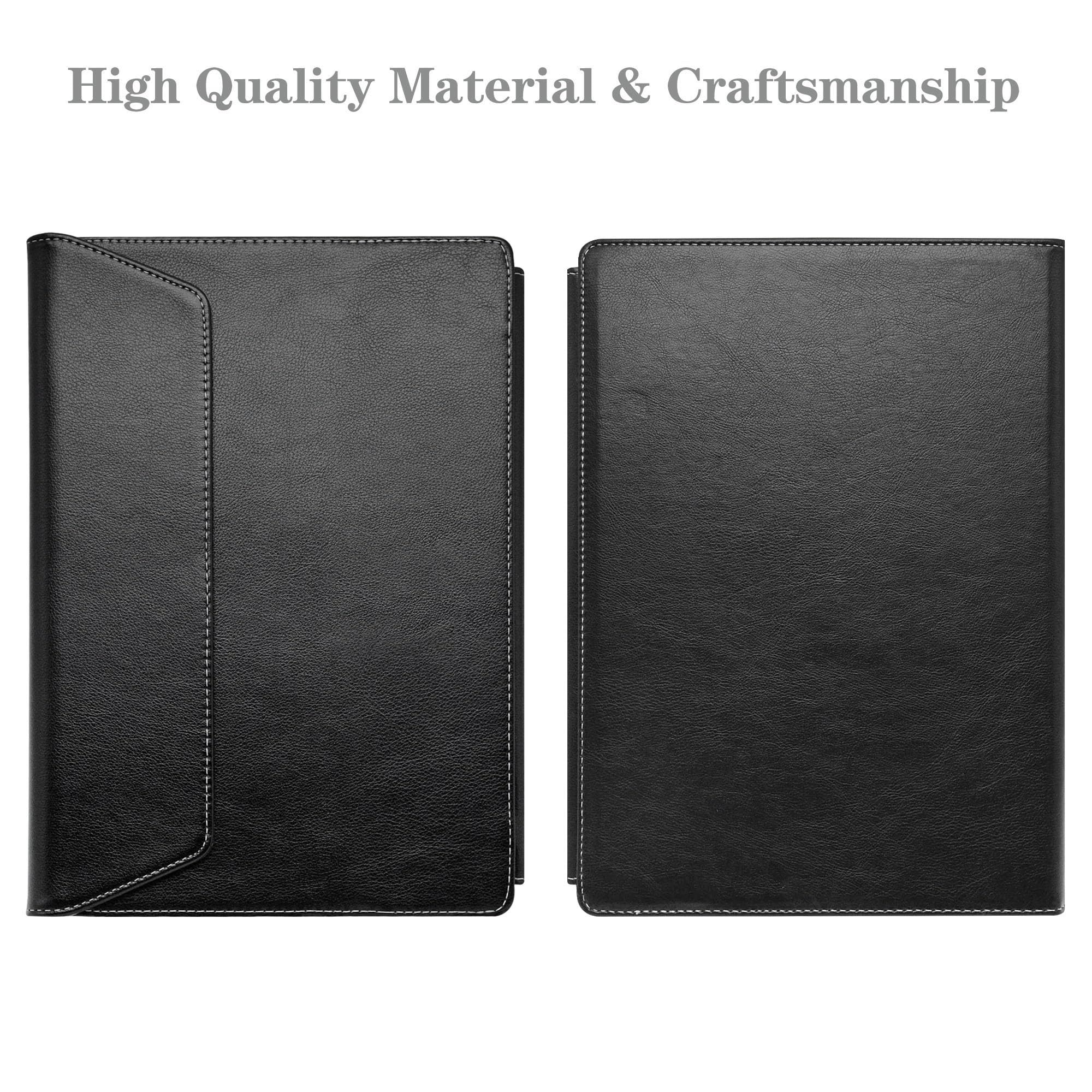 Étui Coque pour Samsung Galaxy Book 5 360 15 NP750QHA NP750QHA-KG2US/Samsung Galaxy Chromebook Plus XE550XGA XE550XGA-KC1US,Noir